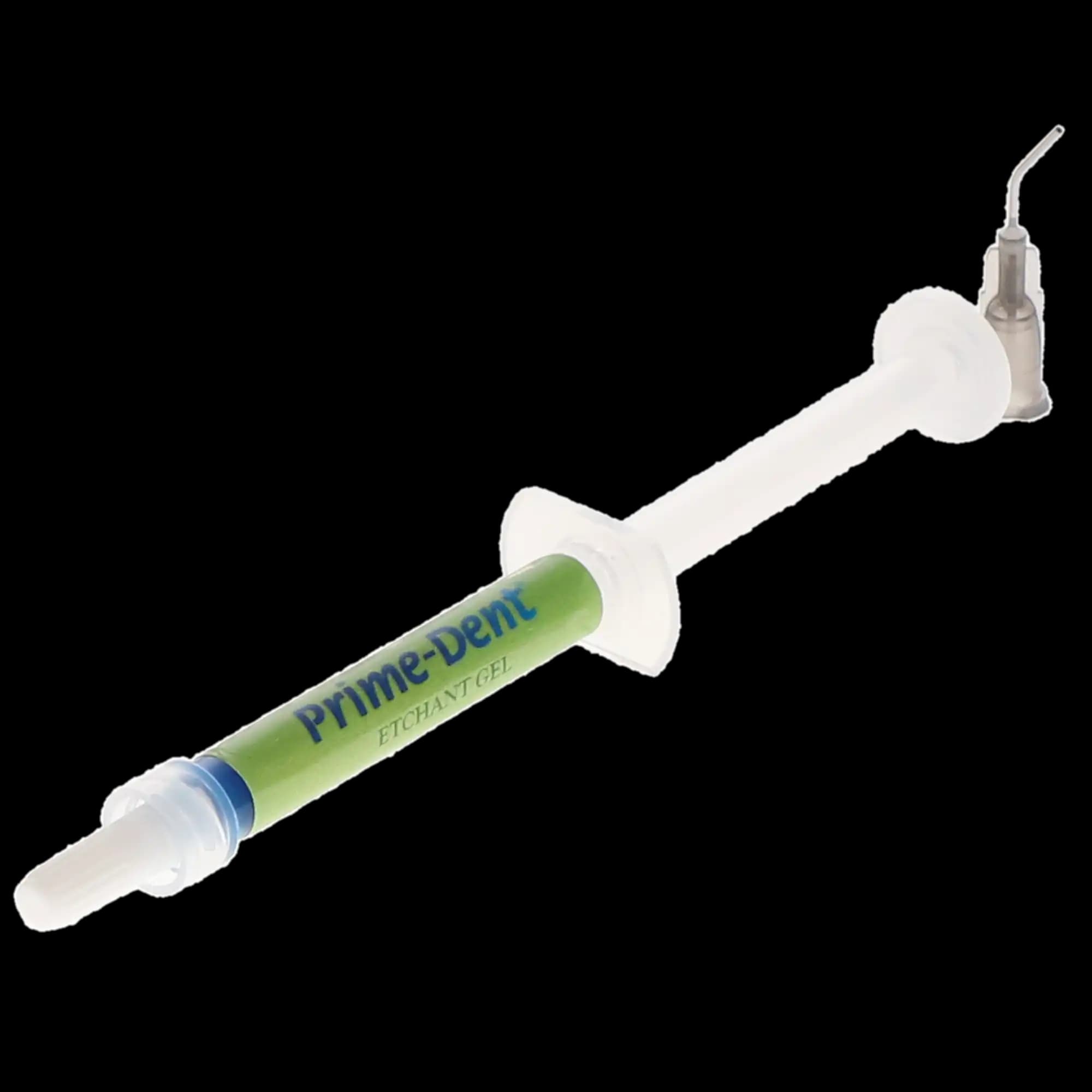Prime Dental Blue Etchant Gel with 37% Phosphoric Acid Bulk Syringe Kit, 50mL, 008-060 thumbnail 3