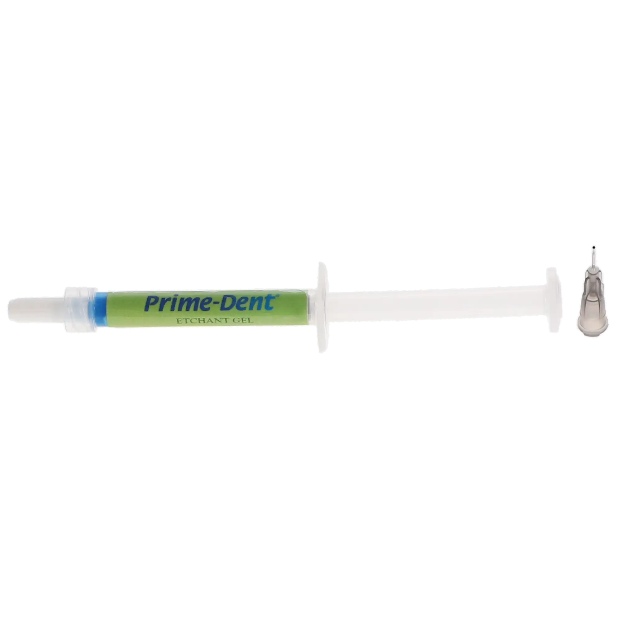 Prime Dental Blue Etchant Gel with 37% Phosphoric Acid Bulk Syringe Kit, 50mL, 008-060 thumbnail 5