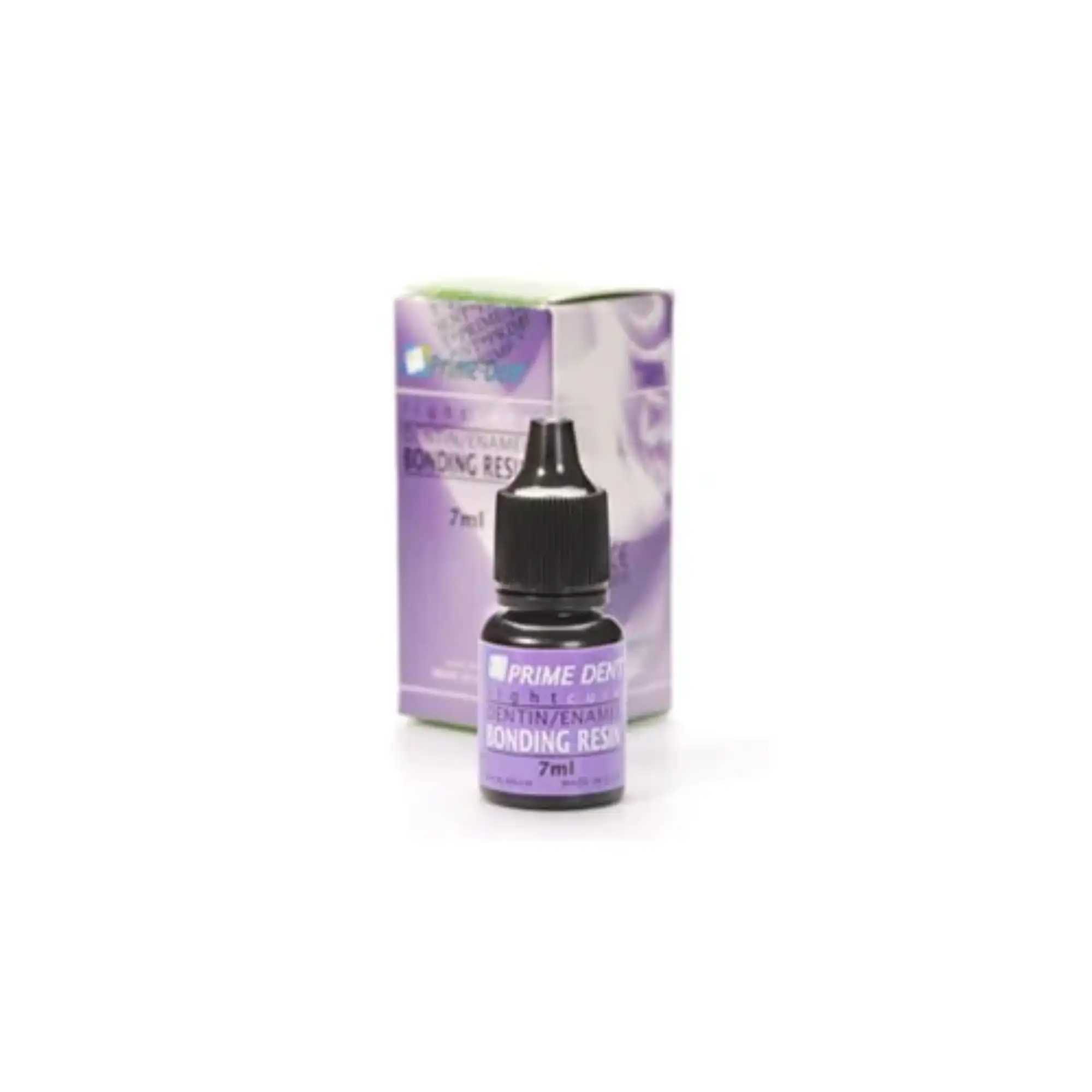 Prime-Dent One-Step Dentin/Enamel Bonding Adhesive, Light-Cure, Acetone-Based, 7 mL Bottle, 006-030 - One-Step Dentin/Enamel Bonding Adhesive, 7 mL Bottle, Light-Cure, 006-030 - Image 1