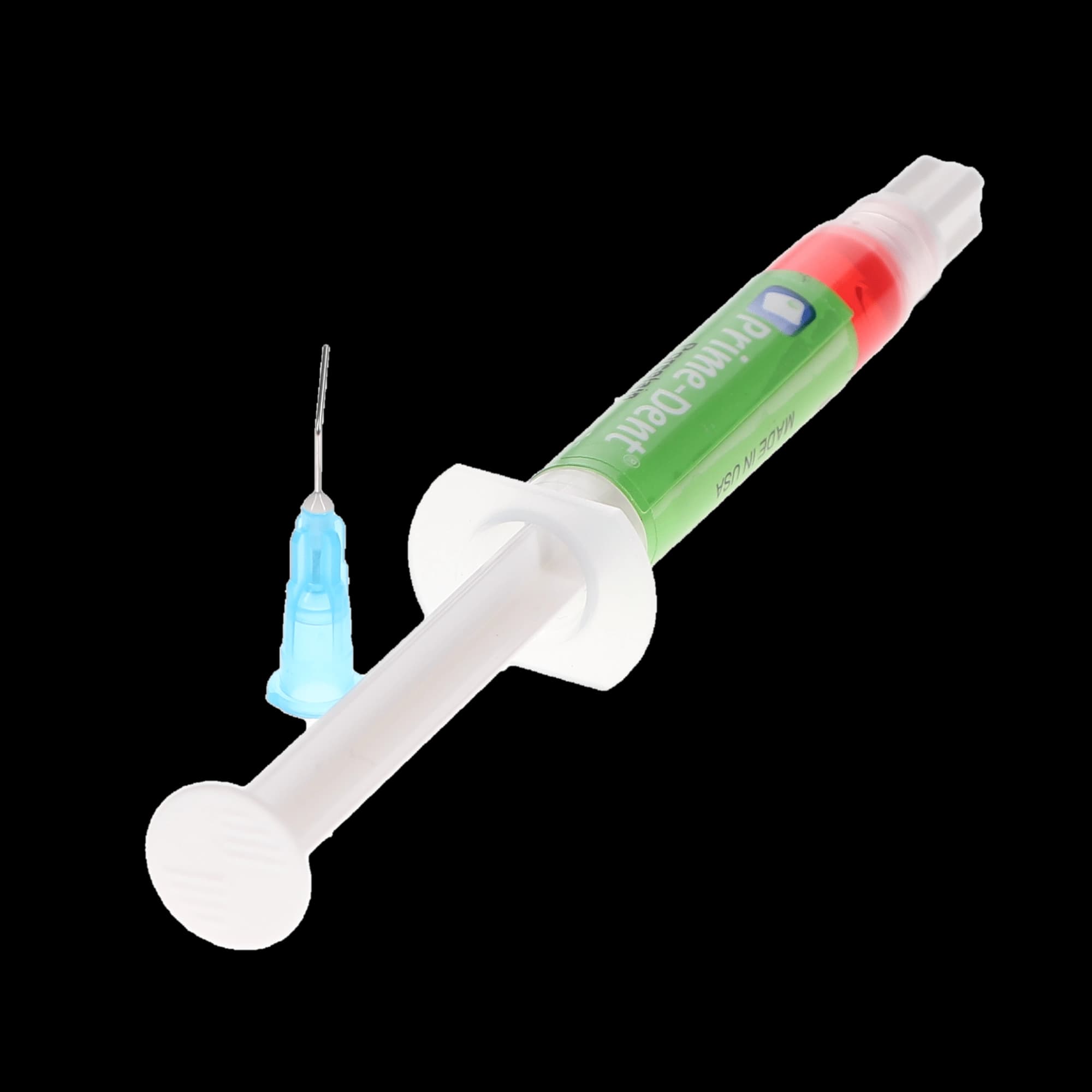 Prime Dental Porcelain Etch Gel, 10% Hydrofluoric Acid, 3 g Syringe, 008-050 thumbnail 4