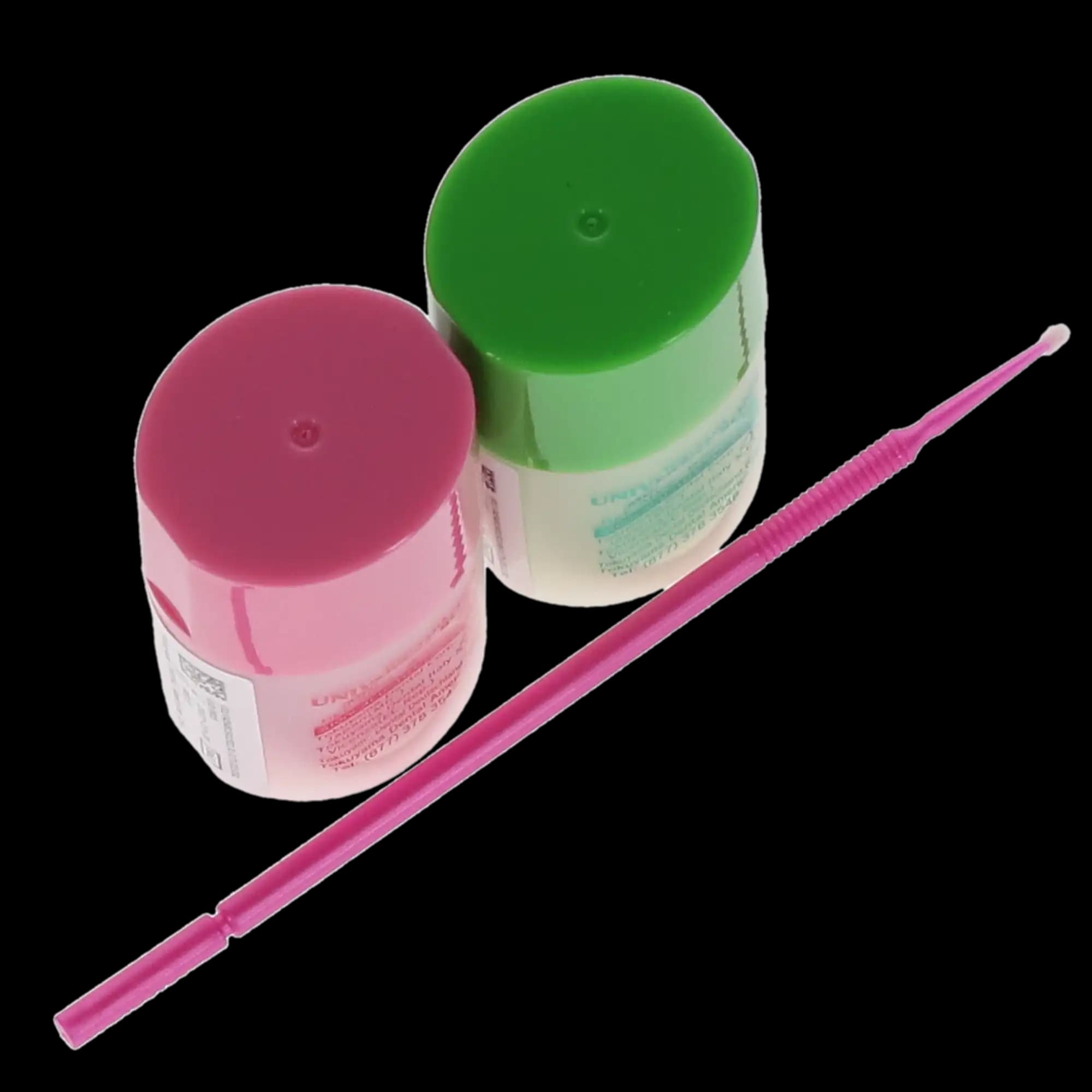 Tokuyama Universal Bond Adhesive System, Self-Cure, A & B Kit, 5 mL Each, 1/Pk, 15203 thumbnail 14
