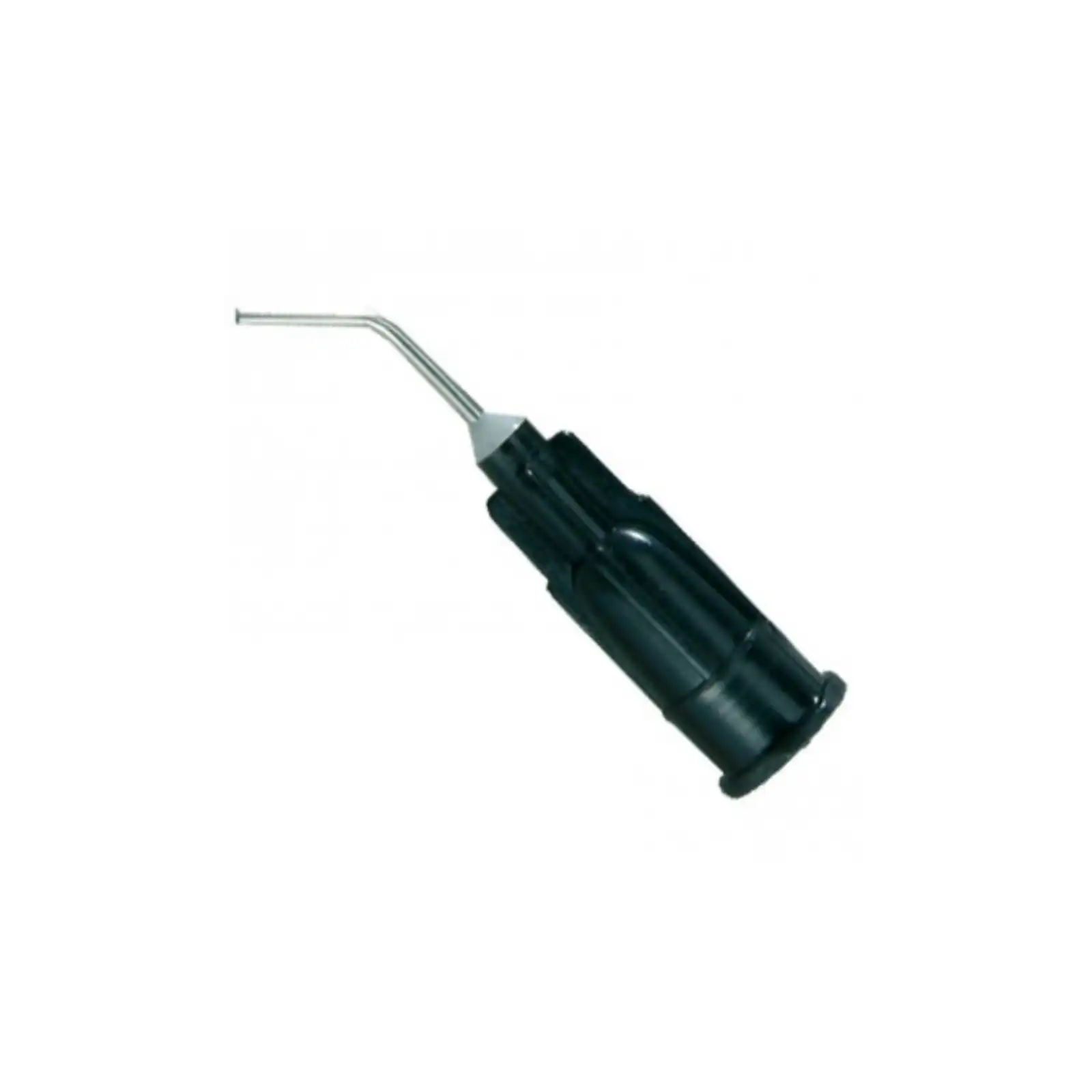 Vista Apex Pre-Bent Applicator Tips, 22 Gauge, Opaque Black, 100/Pk, 315322 thumbnail 5
