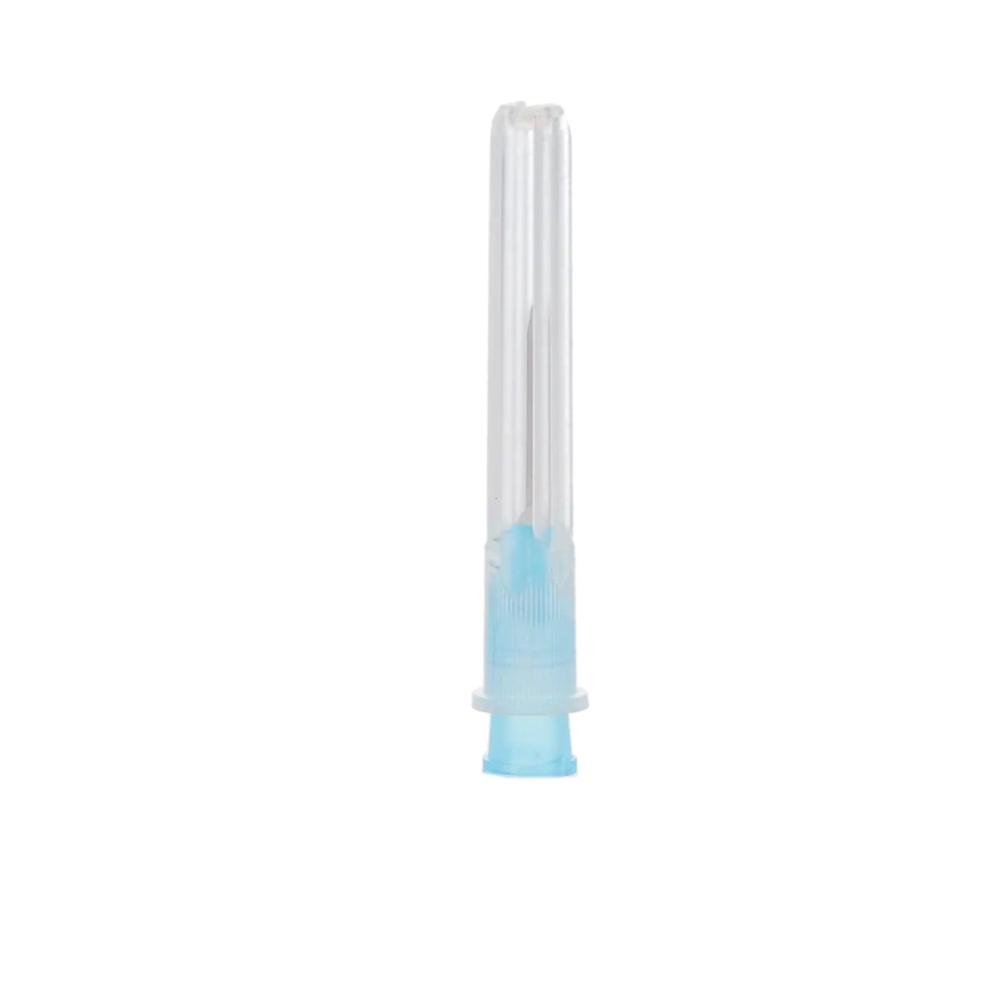 BD PrecisionGlide Sterile Hypodermic Needle, 25G x 5/8", Regular Bevel, Low Dead Space, 100/Box, 305122 thumbnail 2