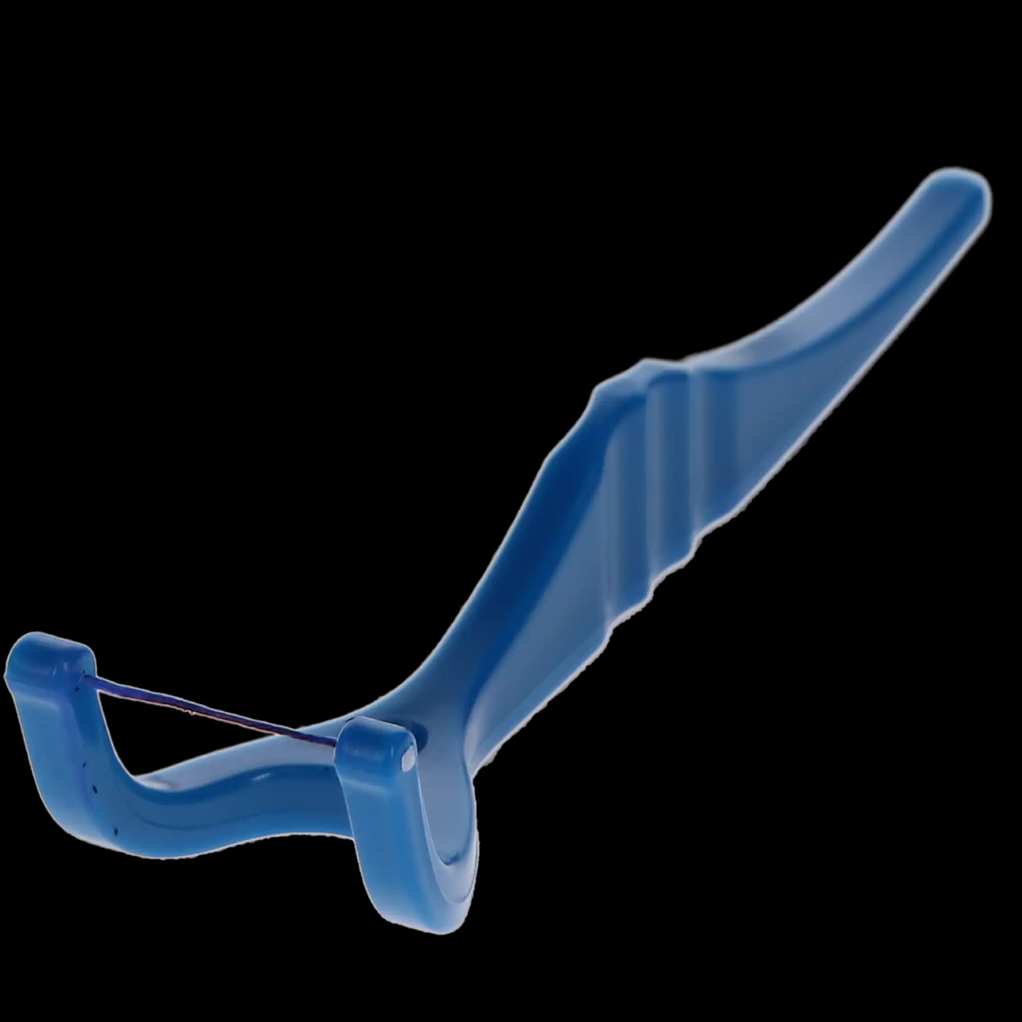 SpotIt C&B Contact Finder Refill, Angled Handle, Blue, 18/Pkg, 690111 thumbnail 2