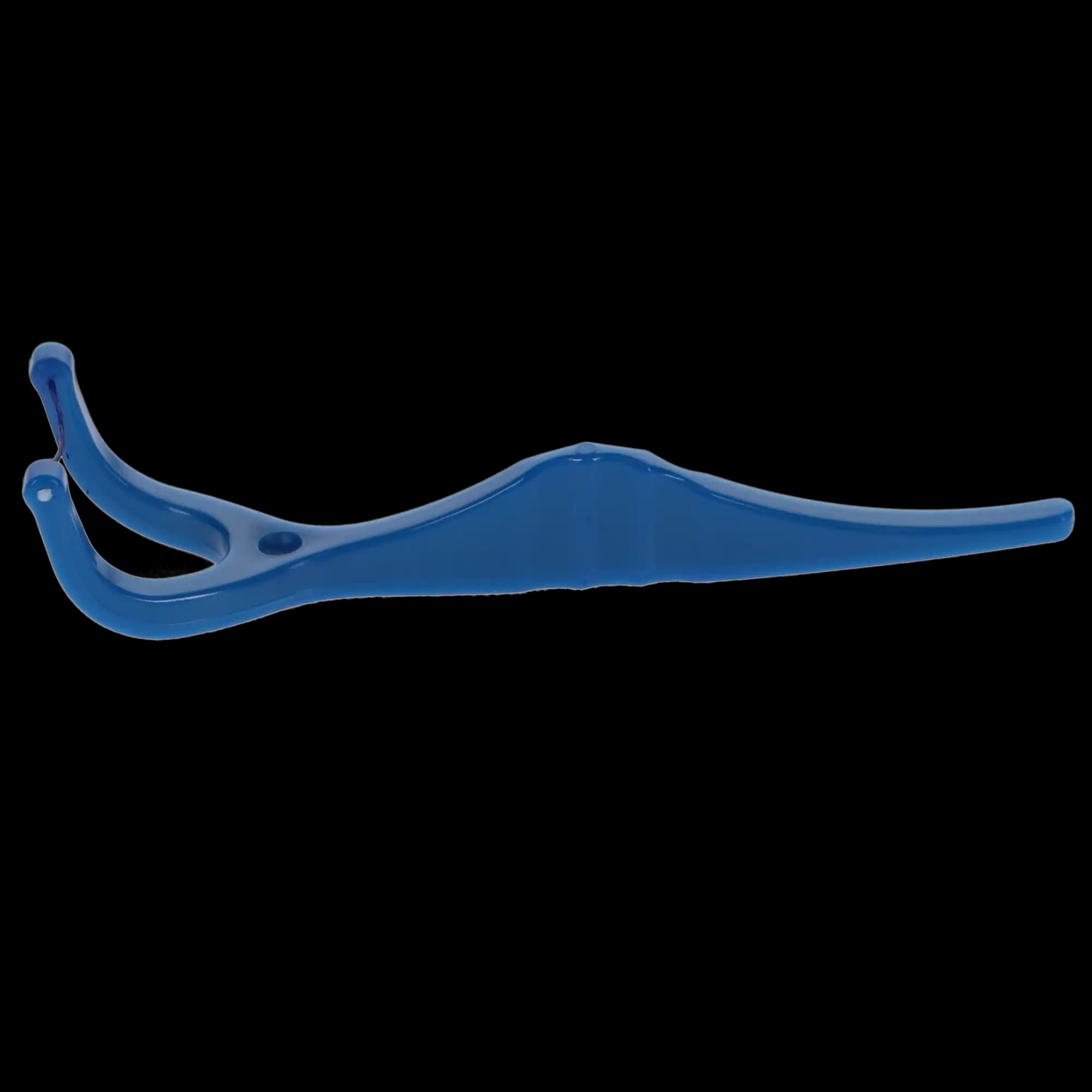 SpotIt C&B Contact Finder Refill, Angled Handle, Blue, 18/Pkg, 690111 thumbnail 6