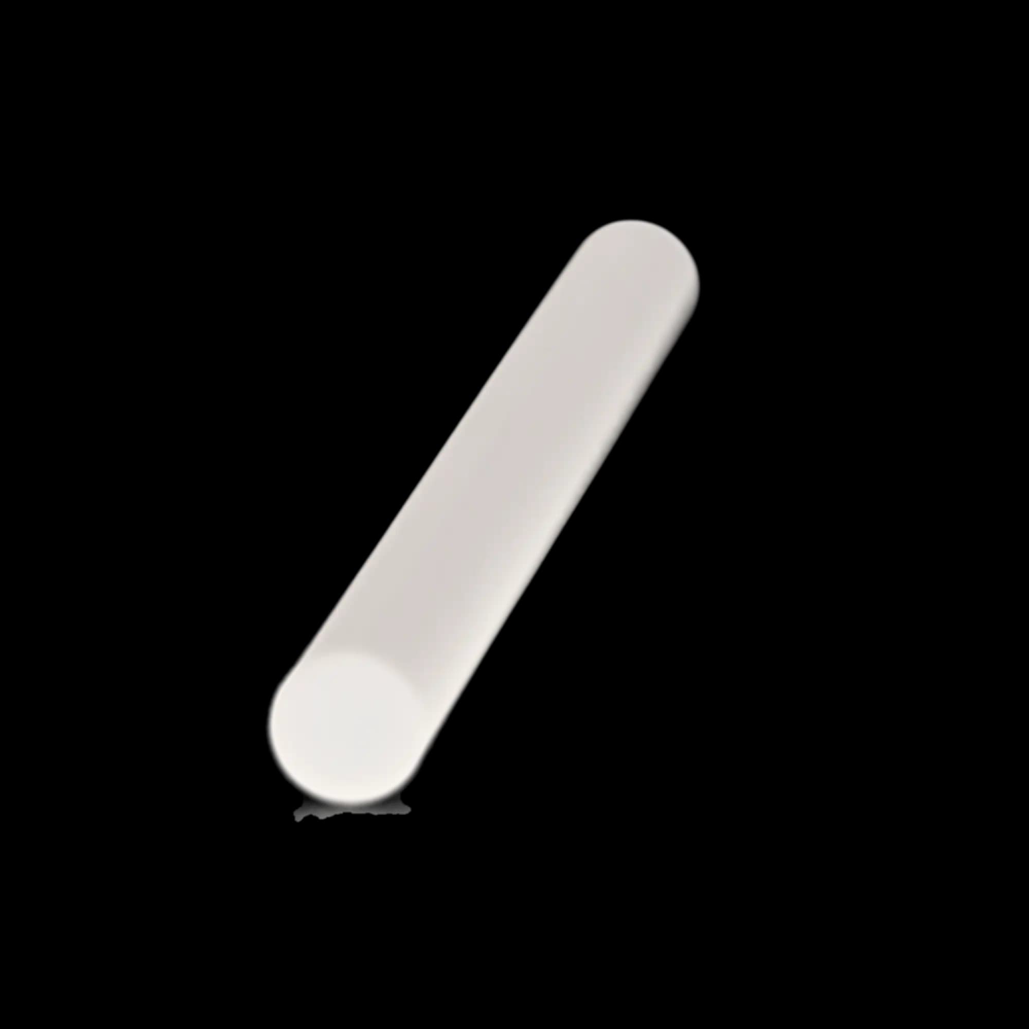 Hu-Friedy Ceramic Sharpening Stone, Cylindrical, Fine Grit, 4" x 5/16", 1/Pk, SSKC thumbnail 2