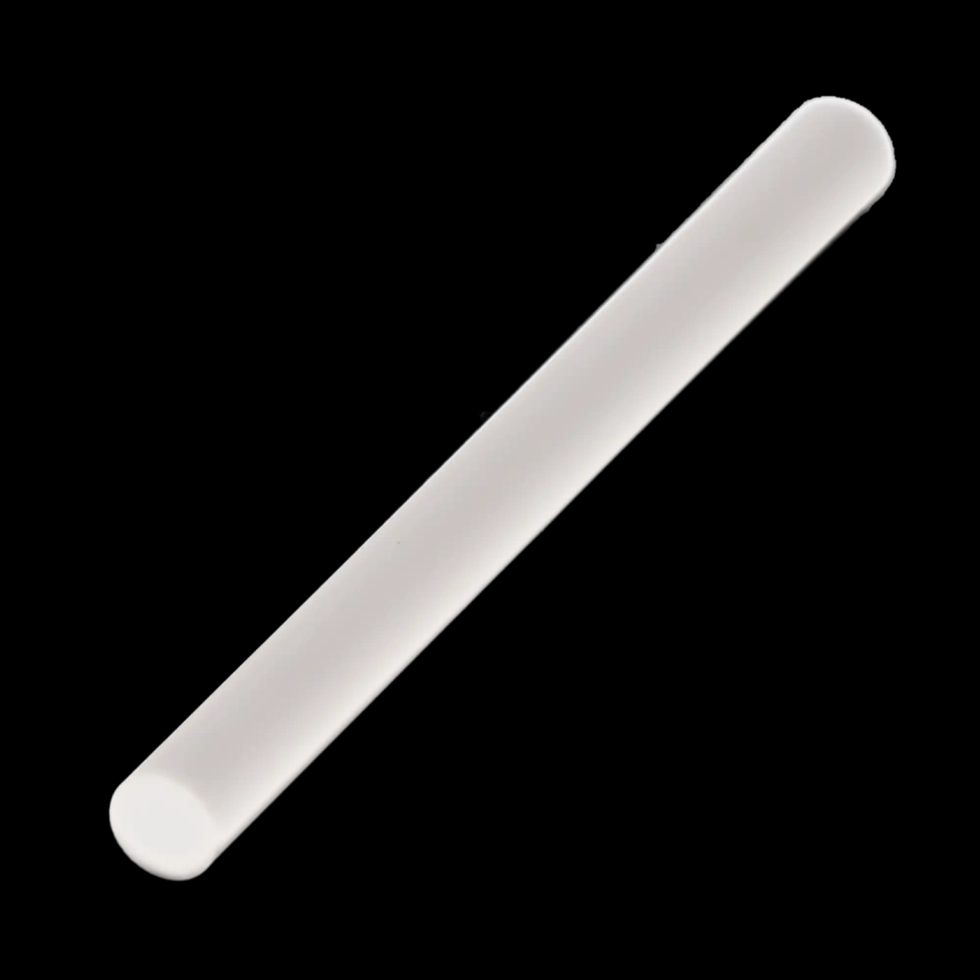 Hu-Friedy Ceramic Sharpening Stone, Cylindrical, Fine Grit, 4" x 5/16", 1/Pk, SSKC thumbnail 3
