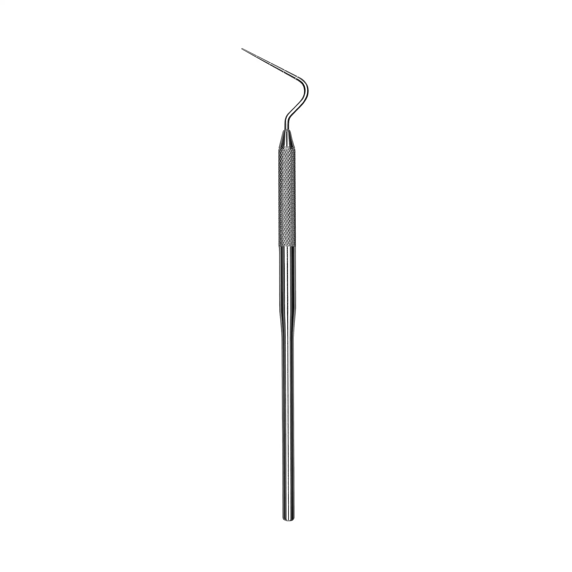Hu-Friedy RCP8 #8 Posterior Root Canal Plugger, Single-End, #32 Round Handle, 0.4 mm Tip, 1/Pk thumbnail 2
