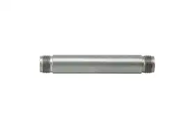N-Tralig Intraligamentary Syringe Cartridge Barrel, Solid Wall, Stainless Steel, 1/Pk, PN2SS thumbnail 4