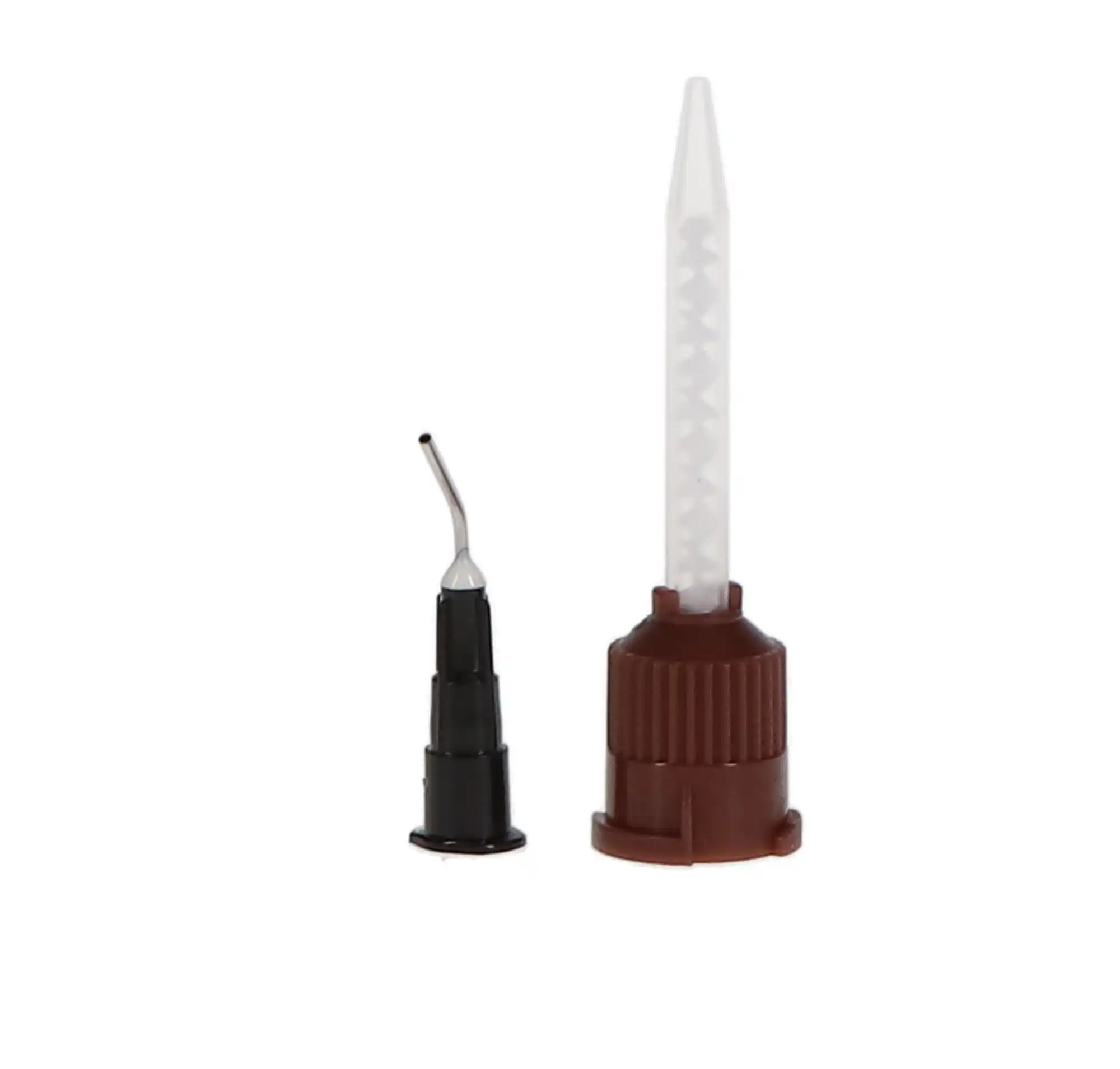 PacTemp Automix NE Non-Eugenol Temporary Cement Kit, 6 g Syringe with 15 Mixing Tips and 1 g Releasing Agent, PD-130 thumbnail 14