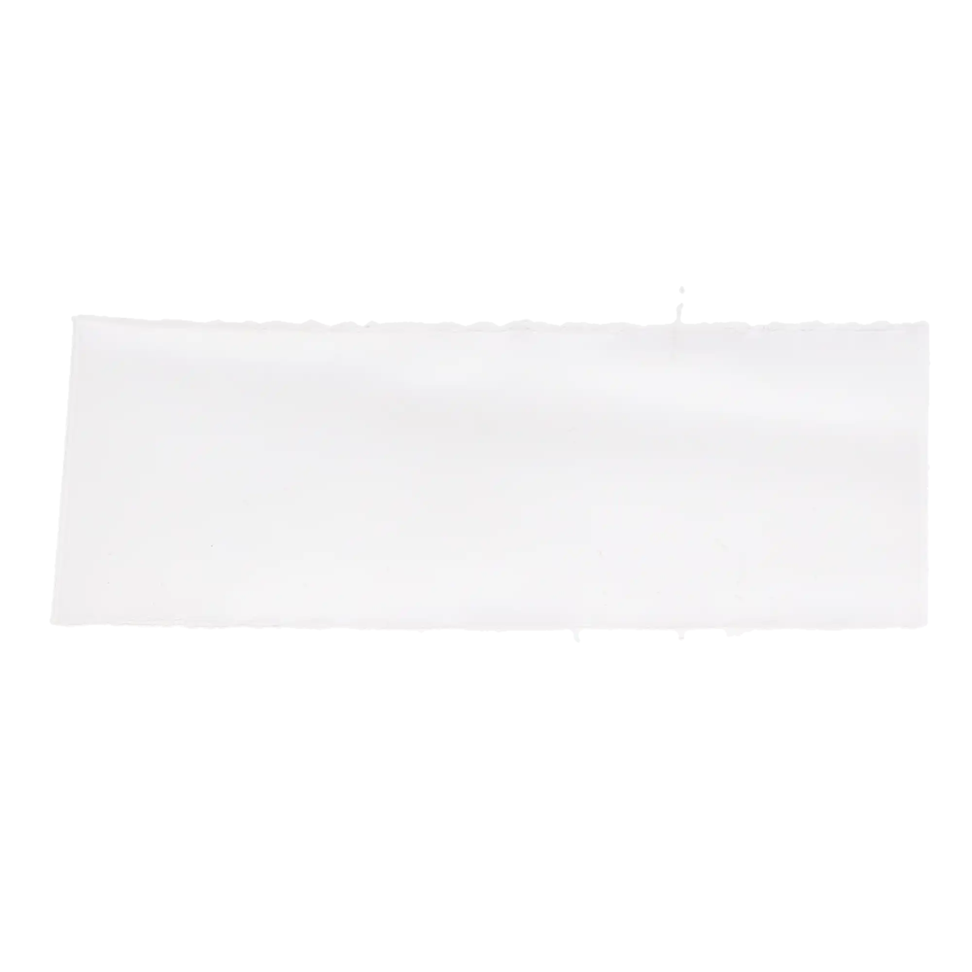Plasdent Bite Block Covers, Clear Disposable Plastic, 1" x 2", 1000/Pk, PS500 thumbnail 6