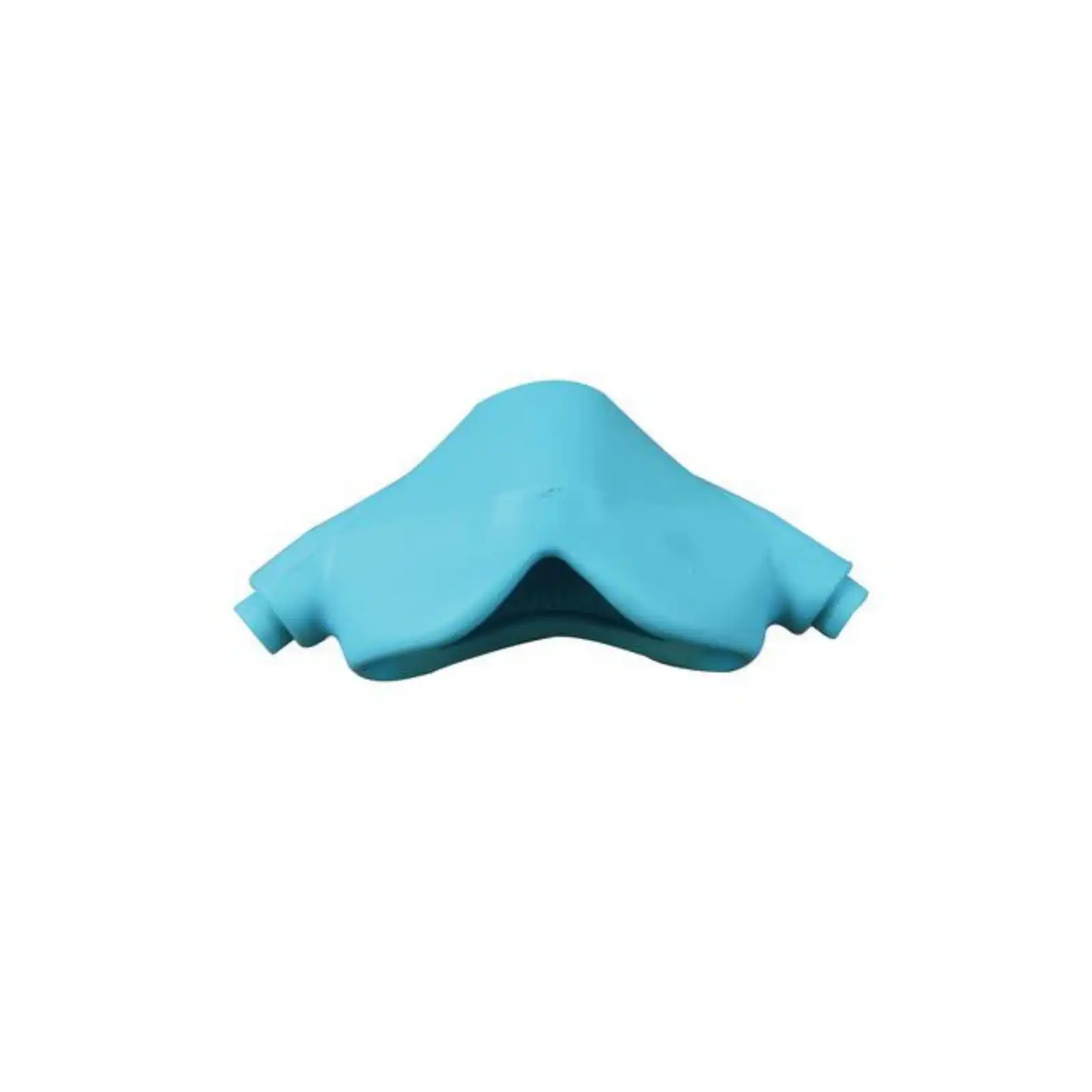 Porter Disposable Nasal Hood Liners, Adult, Plain, 12/Pkg, 5053AD12 thumbnail 2