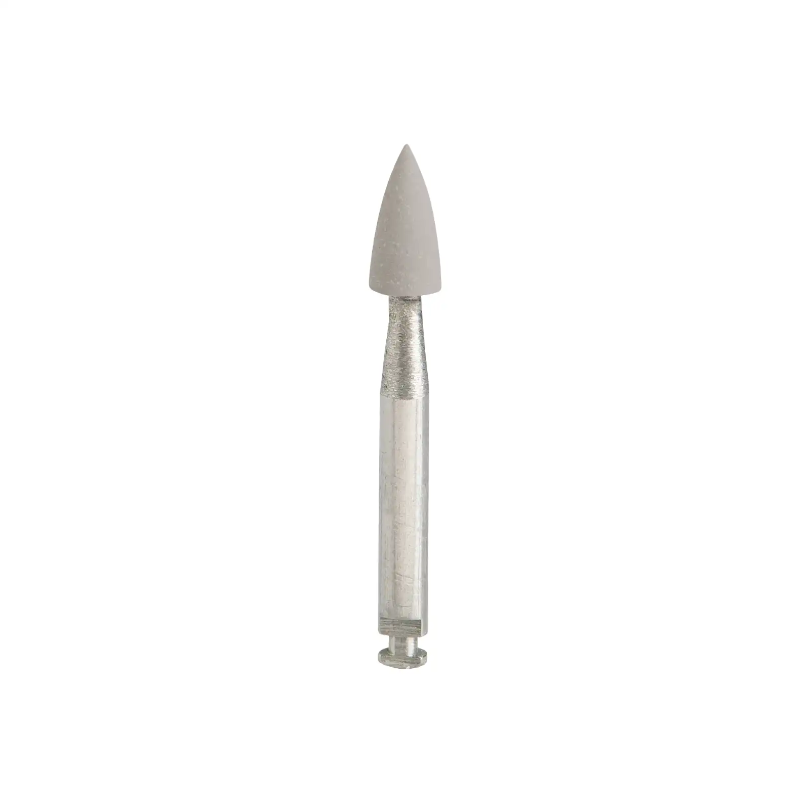 Jazz C2S Composite 2-Step Polisher, Fine, Small Flame, RA Latch, 3/Pkg, 89029 thumbnail 2