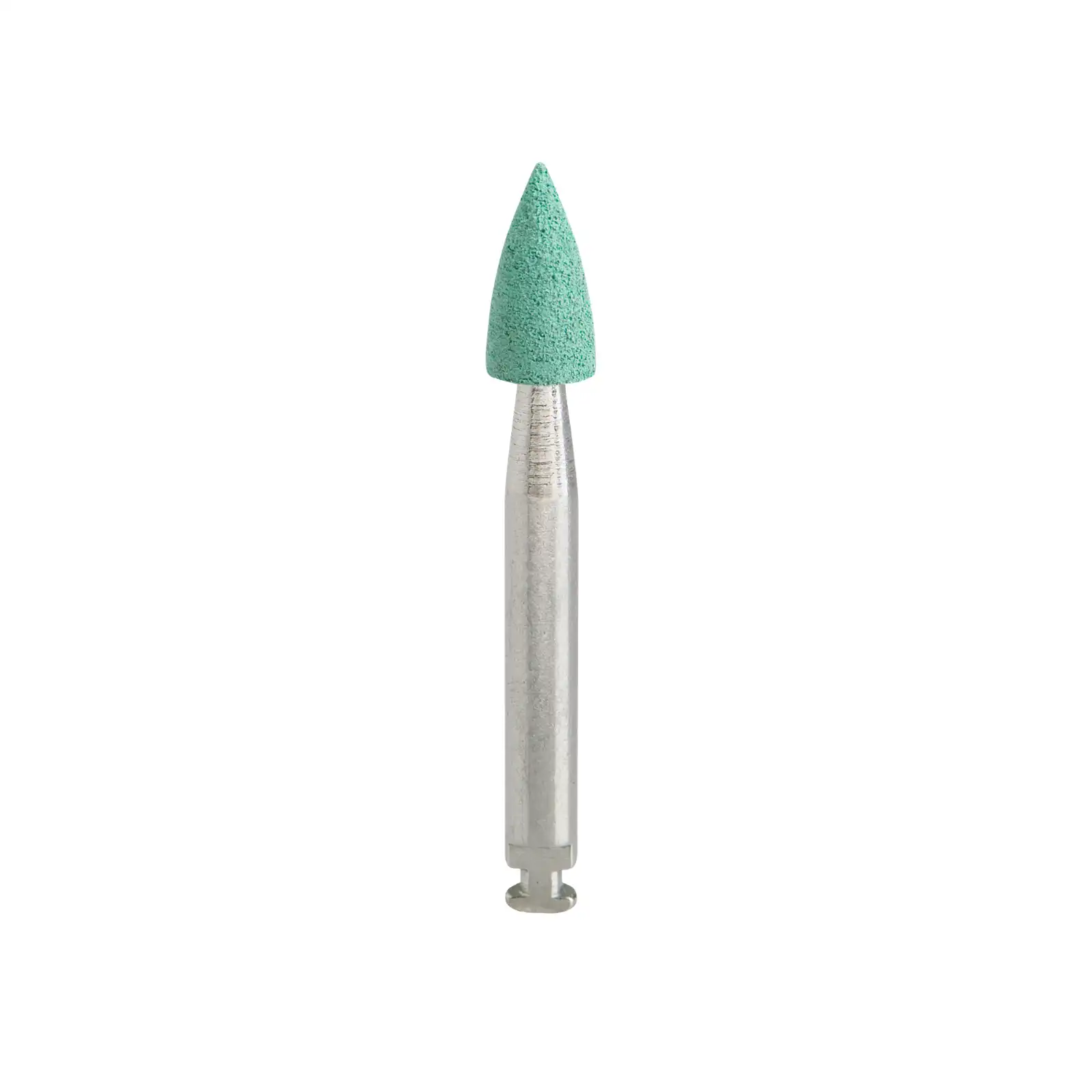 Jazz P3S Porcelain & Metal 3-Step Polisher, Coarse, Small Flame, RA Latch, 3/Pk, 89007 thumbnail 2