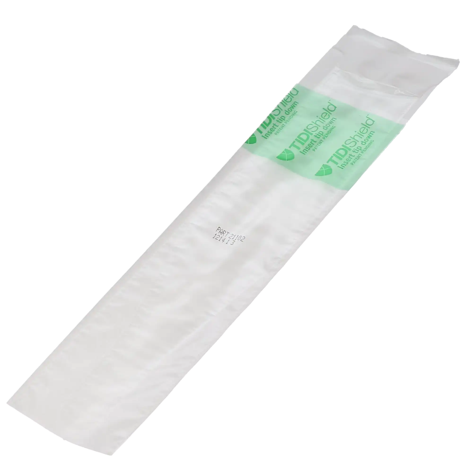 TIDIShield Curing Light Sleeve with SureCure Window, Custom Fit for Ivoclar Vivadent Bluephase Style, Latex Free, 100/Box, 21102 thumbnail 7