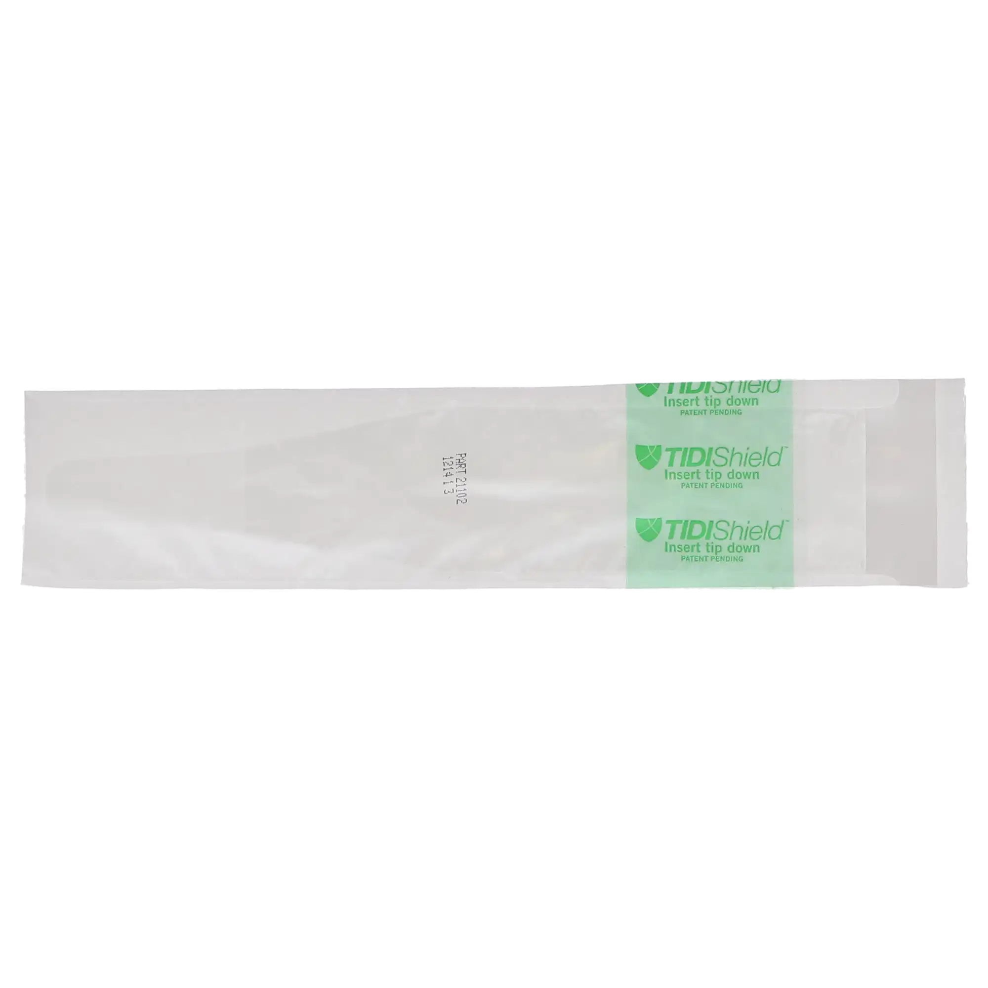 TIDIShield Curing Light Sleeve with SureCure Window, Custom Fit for Ivoclar Vivadent Bluephase Style, Latex Free, 100/Box, 21102 thumbnail 10
