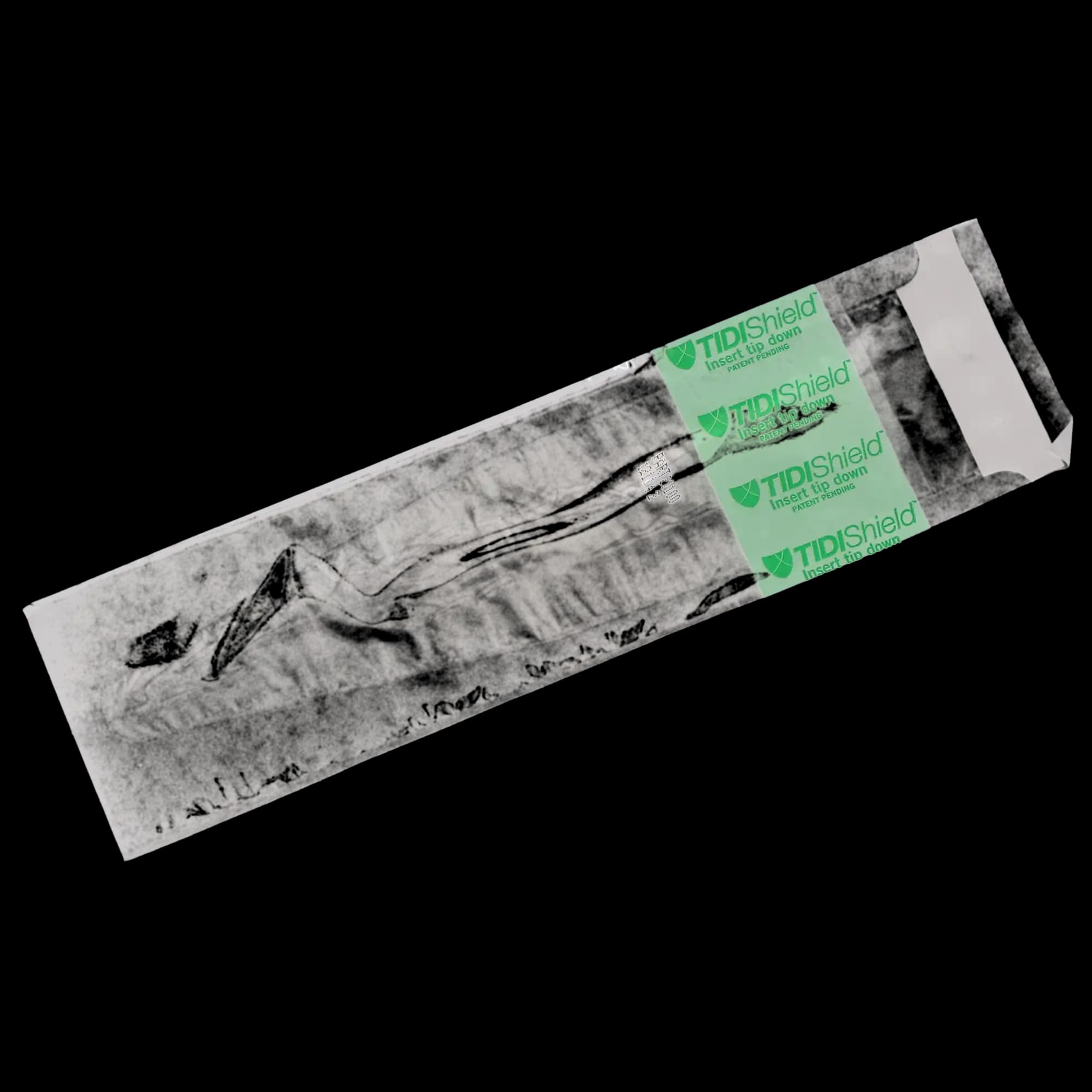 TIDIShield Curing Light Sleeve with SureCure Window, Custom Fit for Kerr Demi Ultra, Latex Free, 100/Box, 21100 thumbnail 8