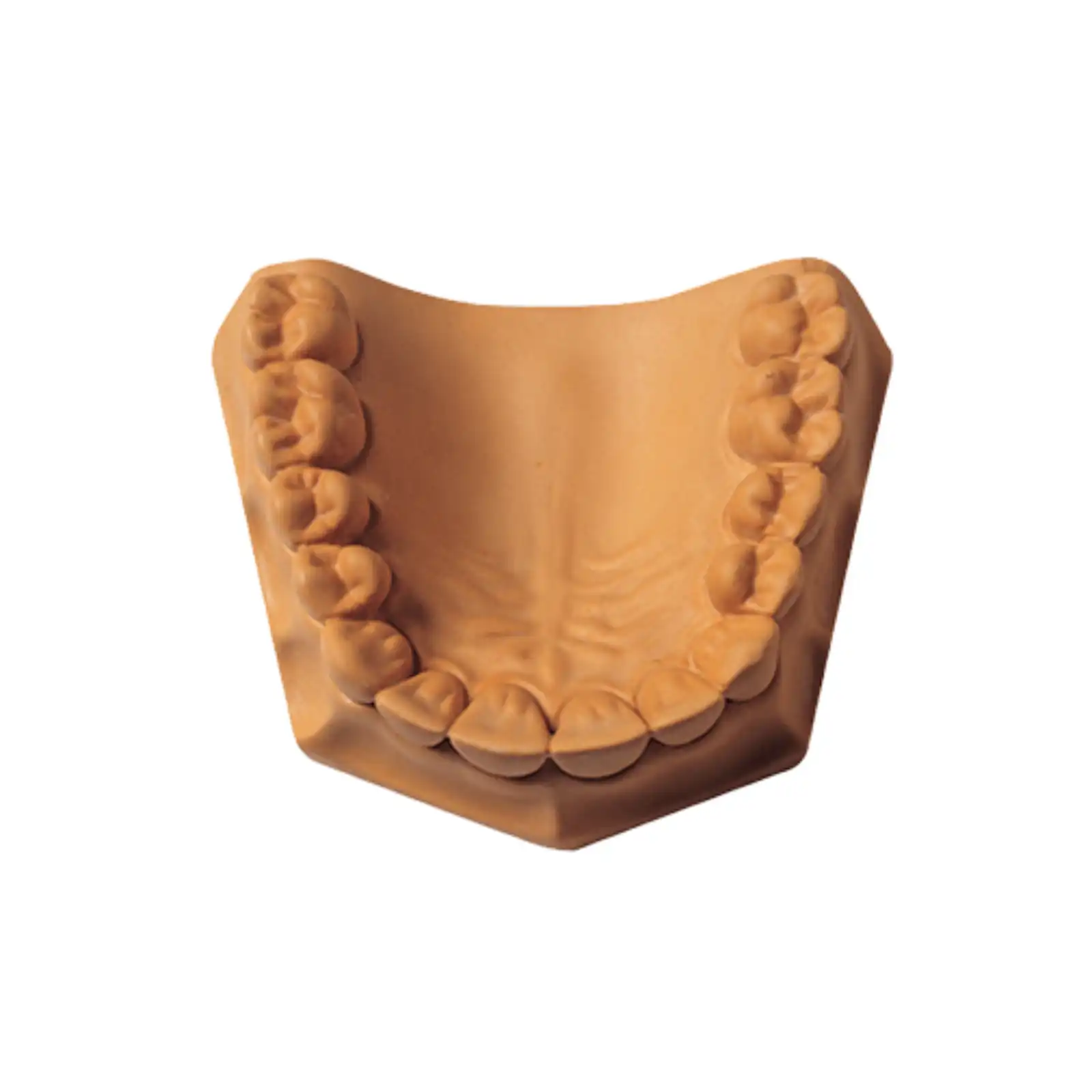 Microstone Golden Type III Dental Stone, 140g Packets, 80/Box, 02364 thumbnail 2