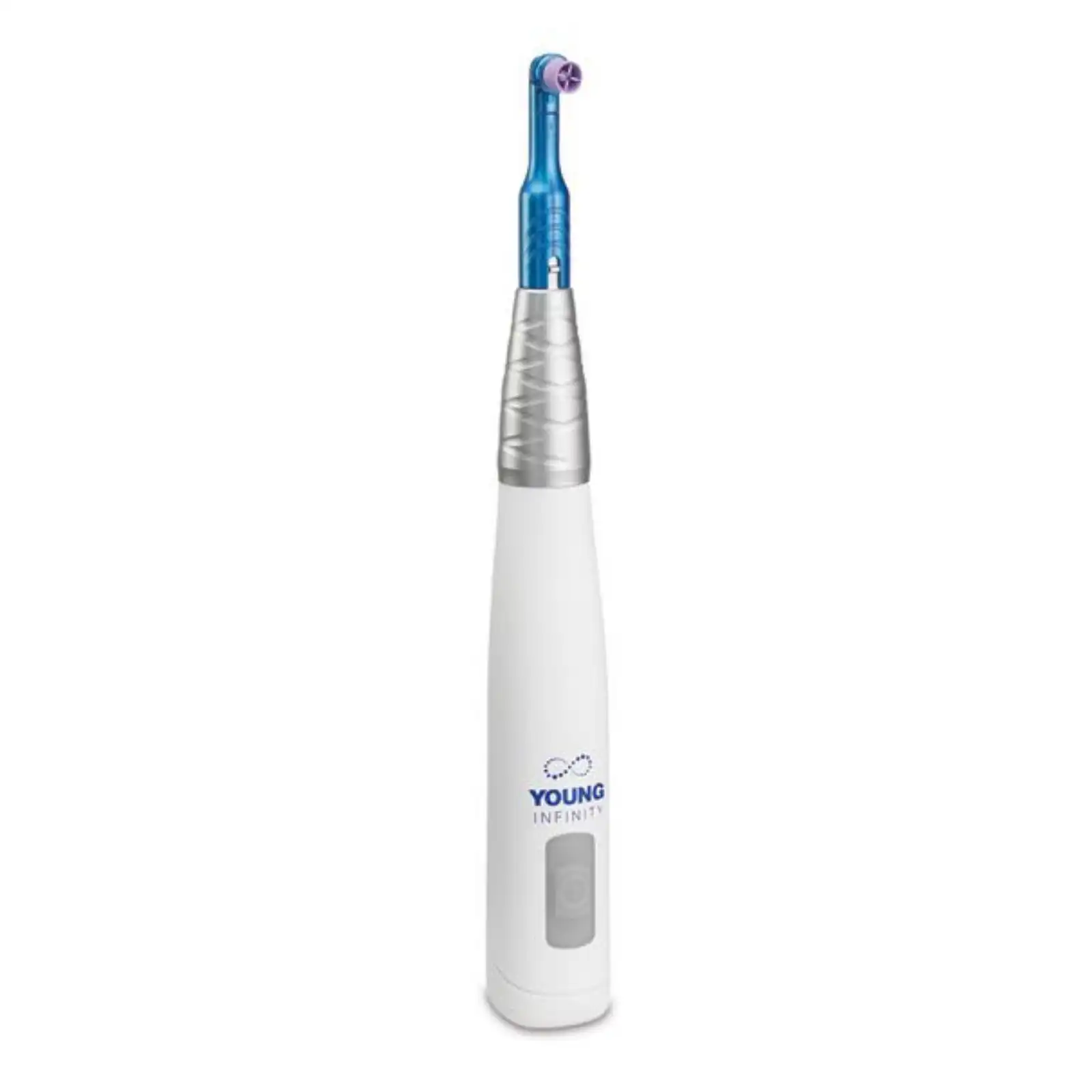 Young Dental Infinity Cordless Hygiene Handpiece, Replacement Handpiece, White, 1/Pk, 295721 thumbnail 2