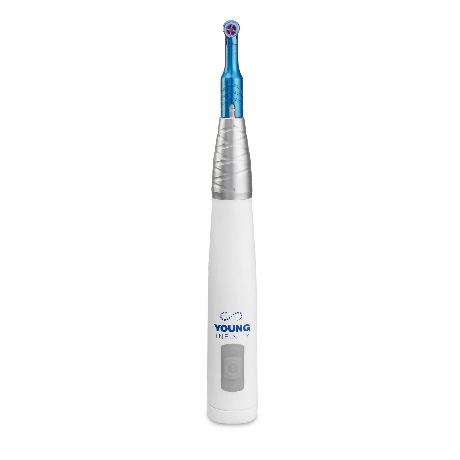 Young Dental Infinity Cordless Hygiene Handpiece System, White, with Wireless Foot Pedal, 295737, 1/Pk thumbnail 2