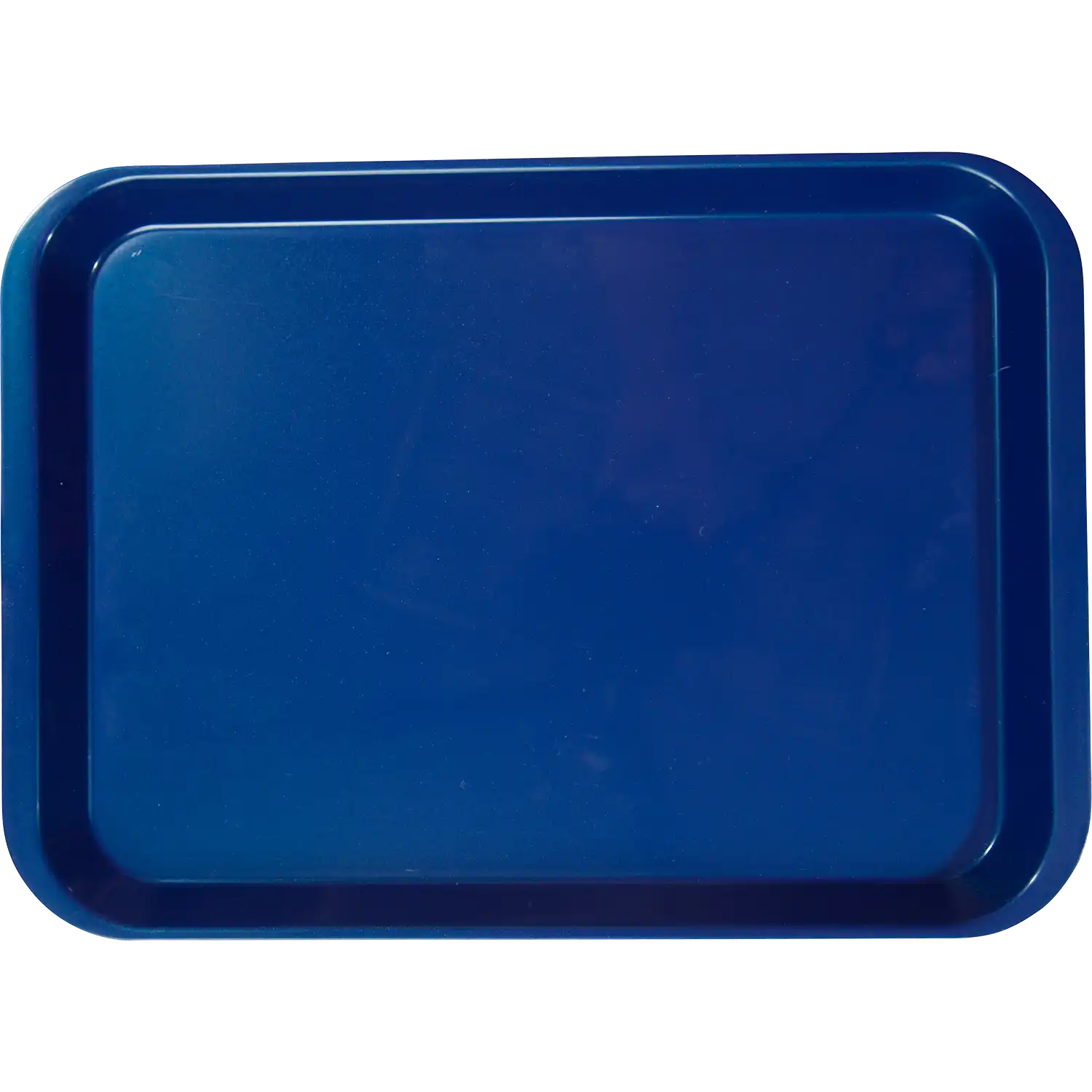 Zirc B-Lok Flat Set-Up Tray, Size B, Midnight Blue, 13-3/8" x 9-5/8" x 7/8", 20Z401T thumbnail 2