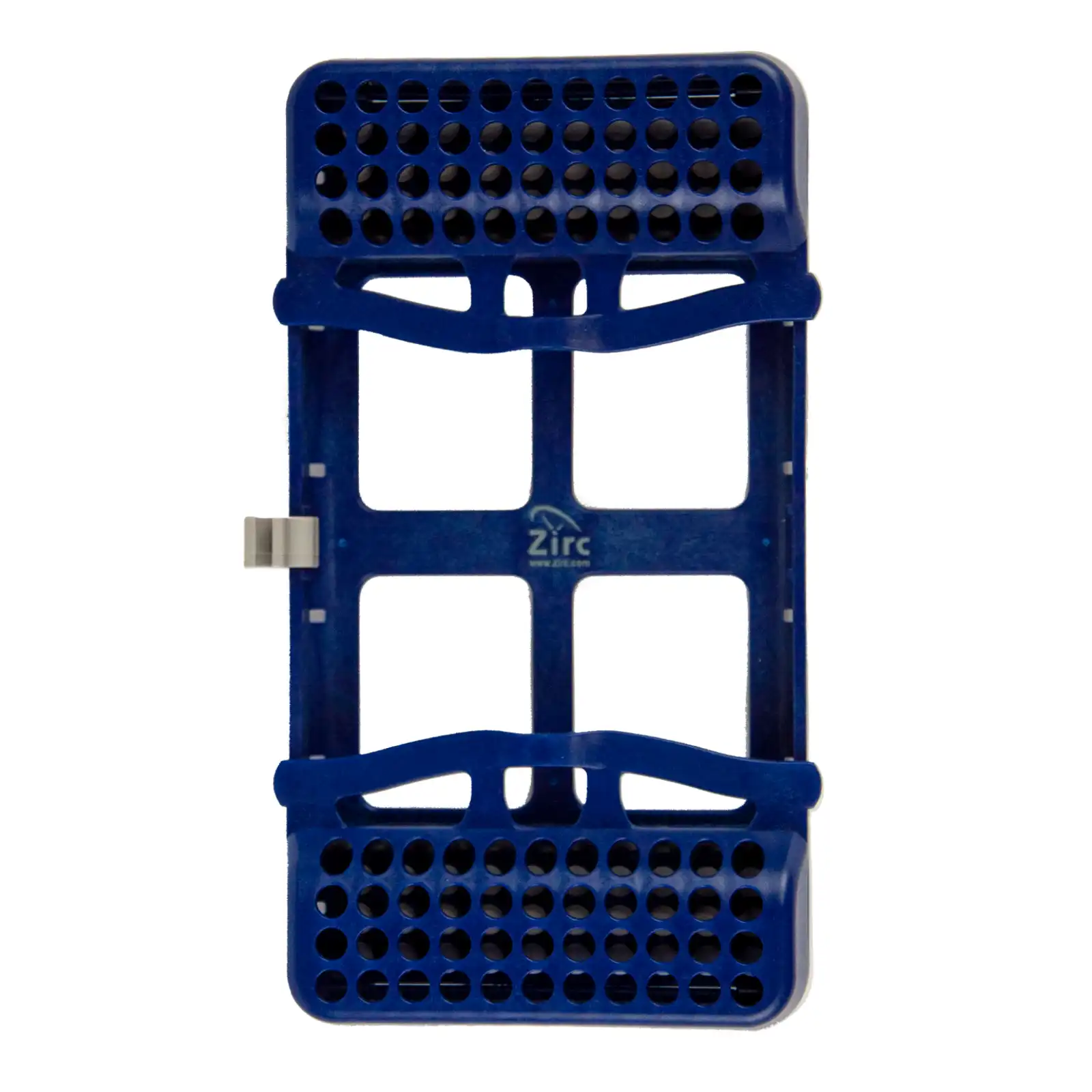 E-Z Jett® Cassette Slim 8-Place, Midnight Blue, 50Z911T thumbnail 2