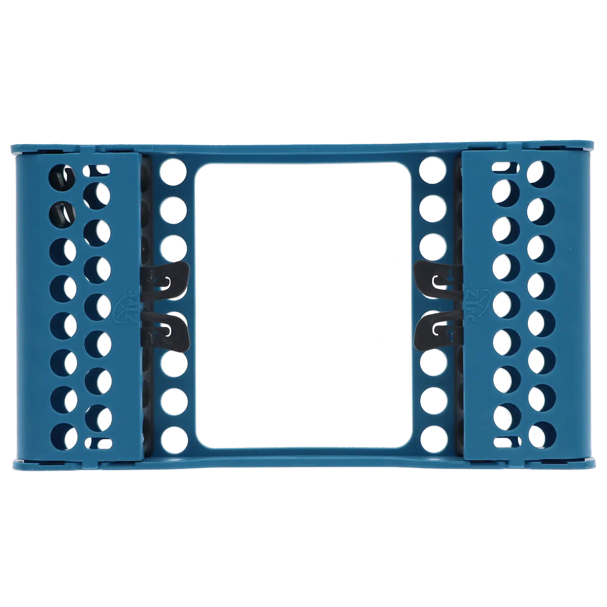 Zirc E-Z Jett Cassette, 8-Place, Neon Blue, 50Z927N thumbnail 5