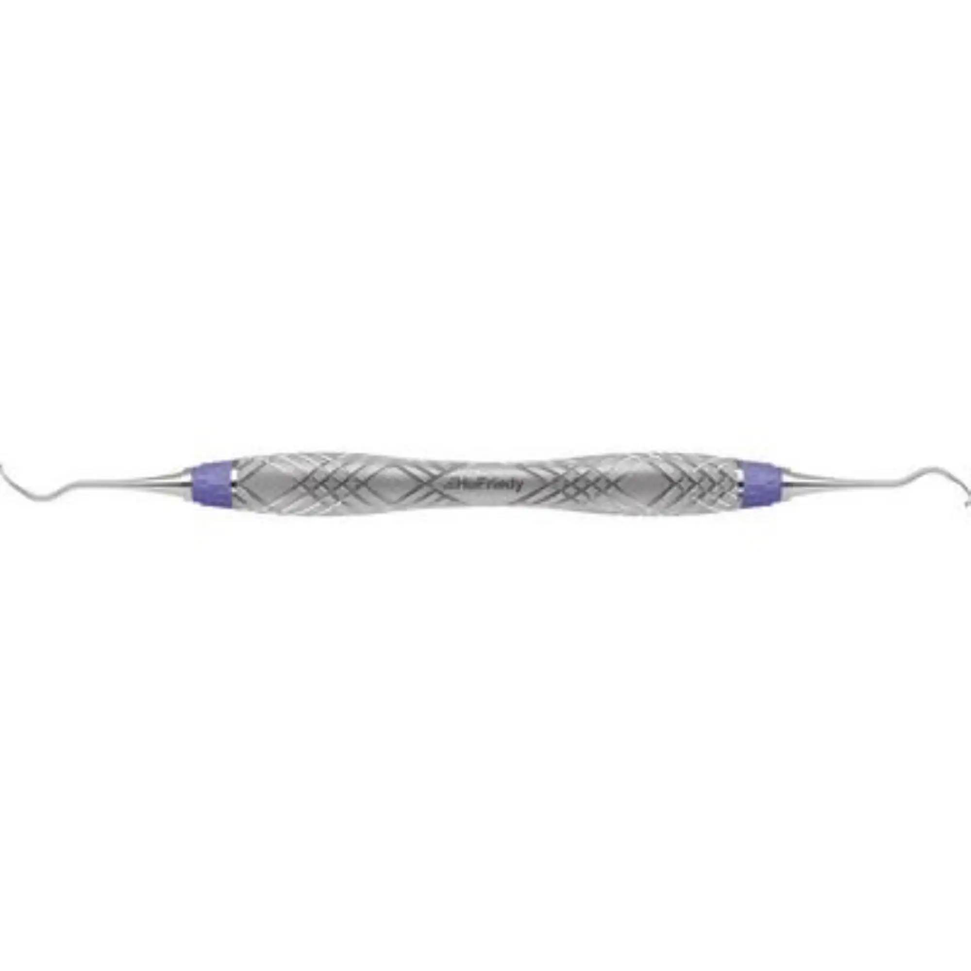 Hu-Friedy 13/14 Columbia Curette, Harmony Ergonomic Handle, EverEdge 2.0, Double End, SC13/14XE2 thumbnail 2