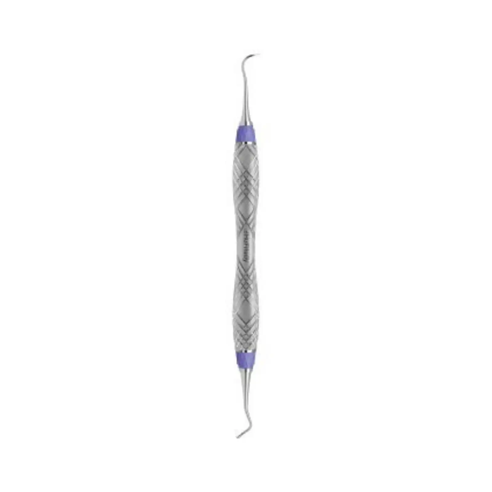Hu-Friedy Harmony Ergonomic Sickle Scaler, Nevi Anterior Double End, EverEdge 2.0, SCNEVI1XE2 thumbnail 2