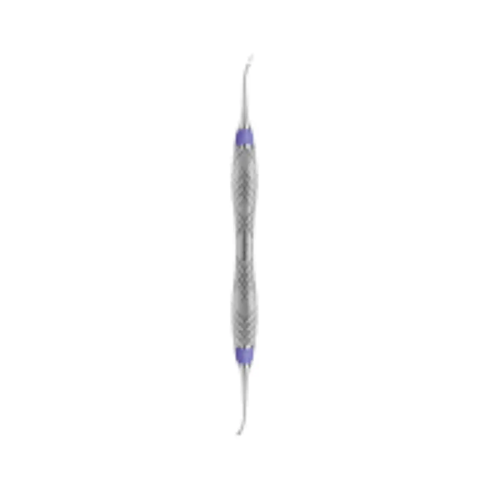 Hu-Friedy Harmony Ergonomic Sickle Scaler, #3 Nevi Posterior, Double End, EverEdge 2.0, SCNEVI3XE2 thumbnail 2