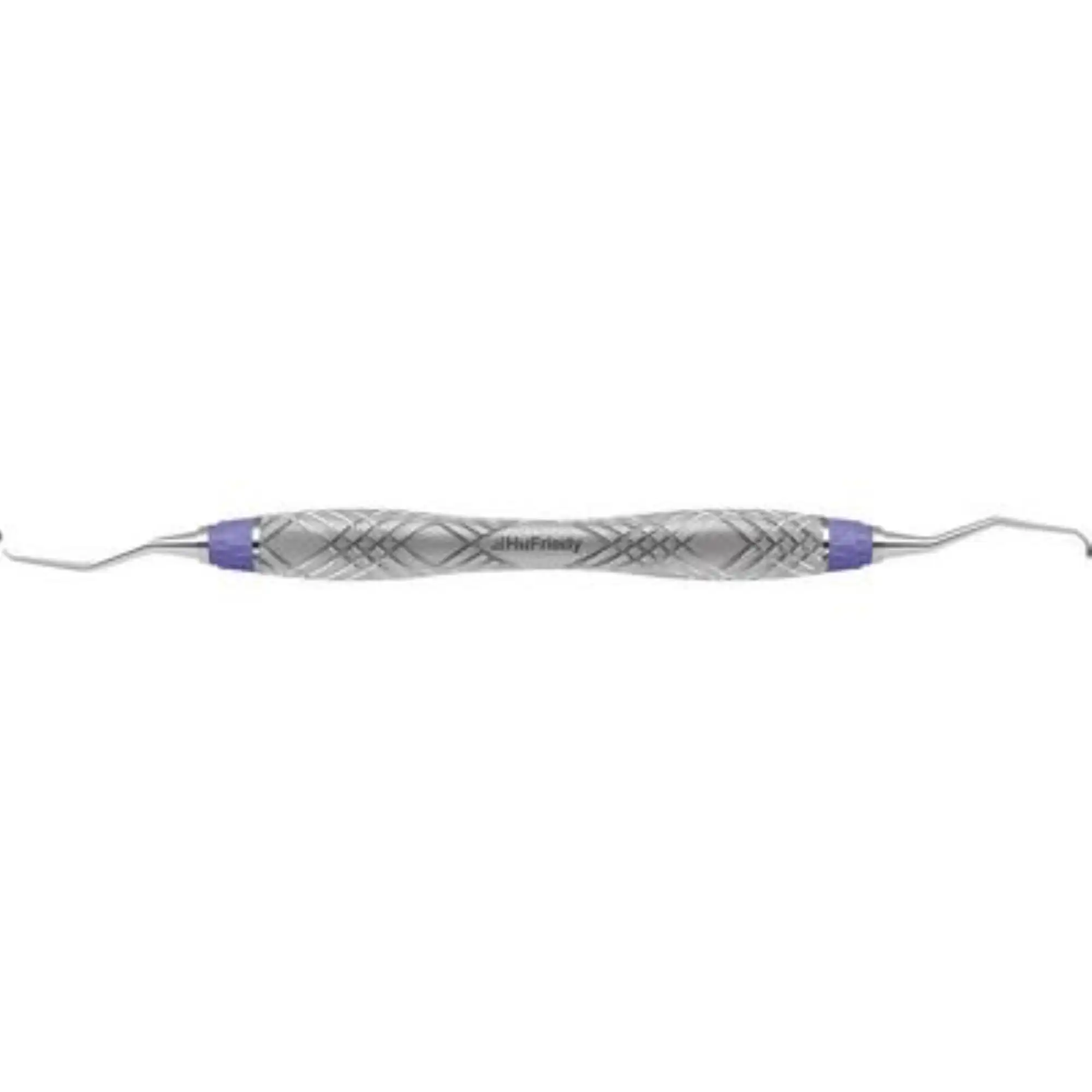 Hu-Friedy EverEdge 2.0 Gracey Rigid Curette 11/12R, Harmony Ergonomic Handle, Double End, SG11/12RXE2 thumbnail 2