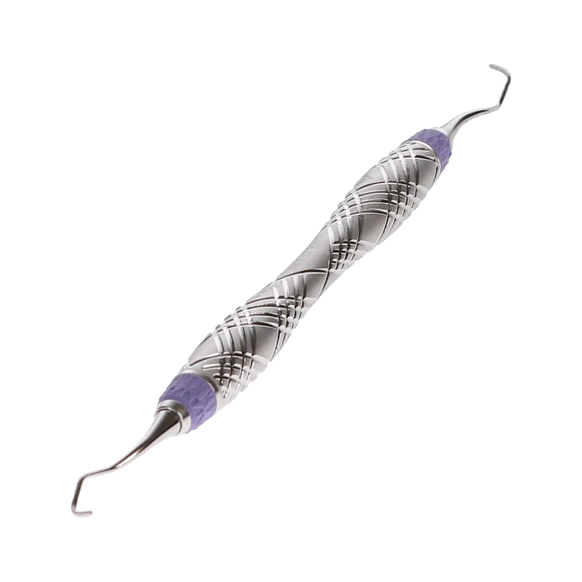 Hu-Friedy EverEdge 2.0 Gracey Curette 13/14, Harmony Ergonomic Handle, Double End, SG13/14XE2 thumbnail 3