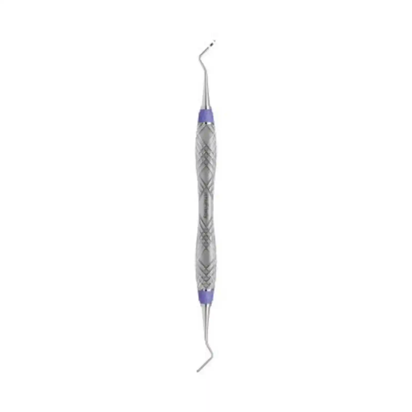 Hu-Friedy Harmony Ergonomic McCall 13S/14S Curette, EverEdge 2.0, Double-Ended, SM13/14SXE2 thumbnail 2
