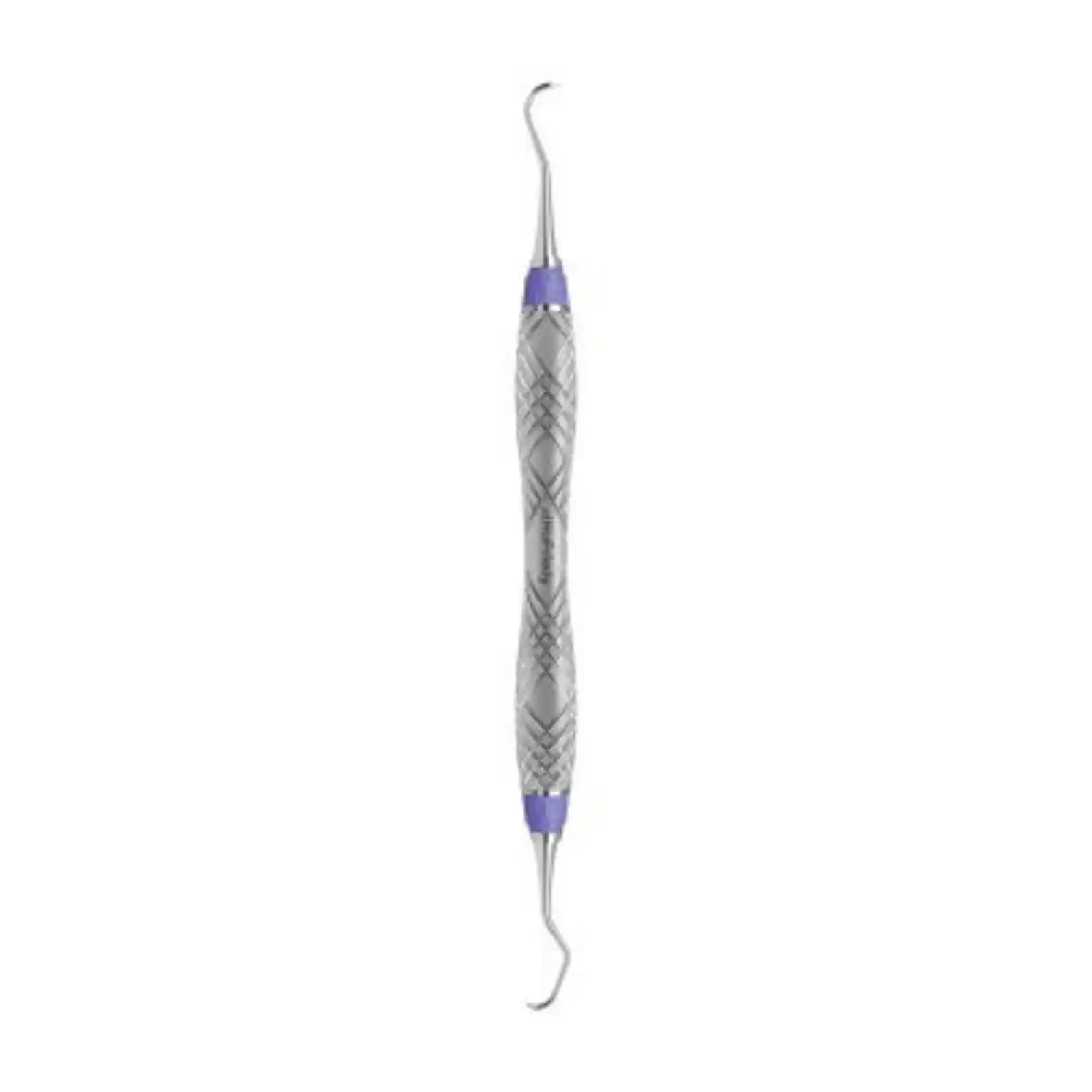 Hu-Friedy Harmony Ergonomic Sickle Scaler #137, Double End, EverEdge 2.0, SN137XE2 thumbnail 2