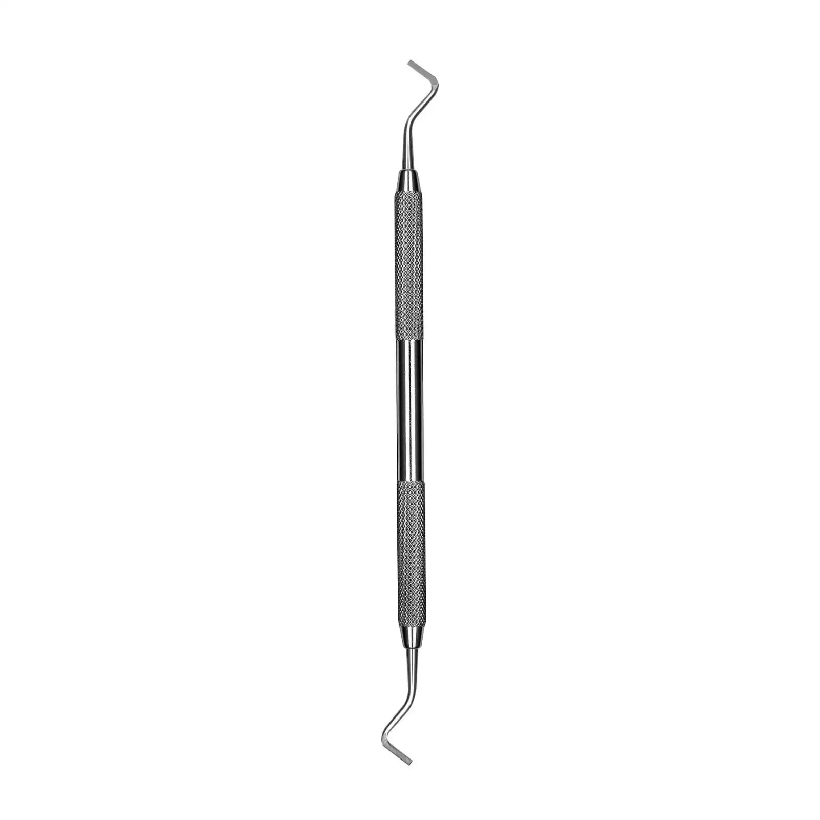 Hu-Friedy After Five Gracey Curette, 1/2 Rigid, Double-End, #8 ResinEight Handle, SRP1/2R8 thumbnail 2