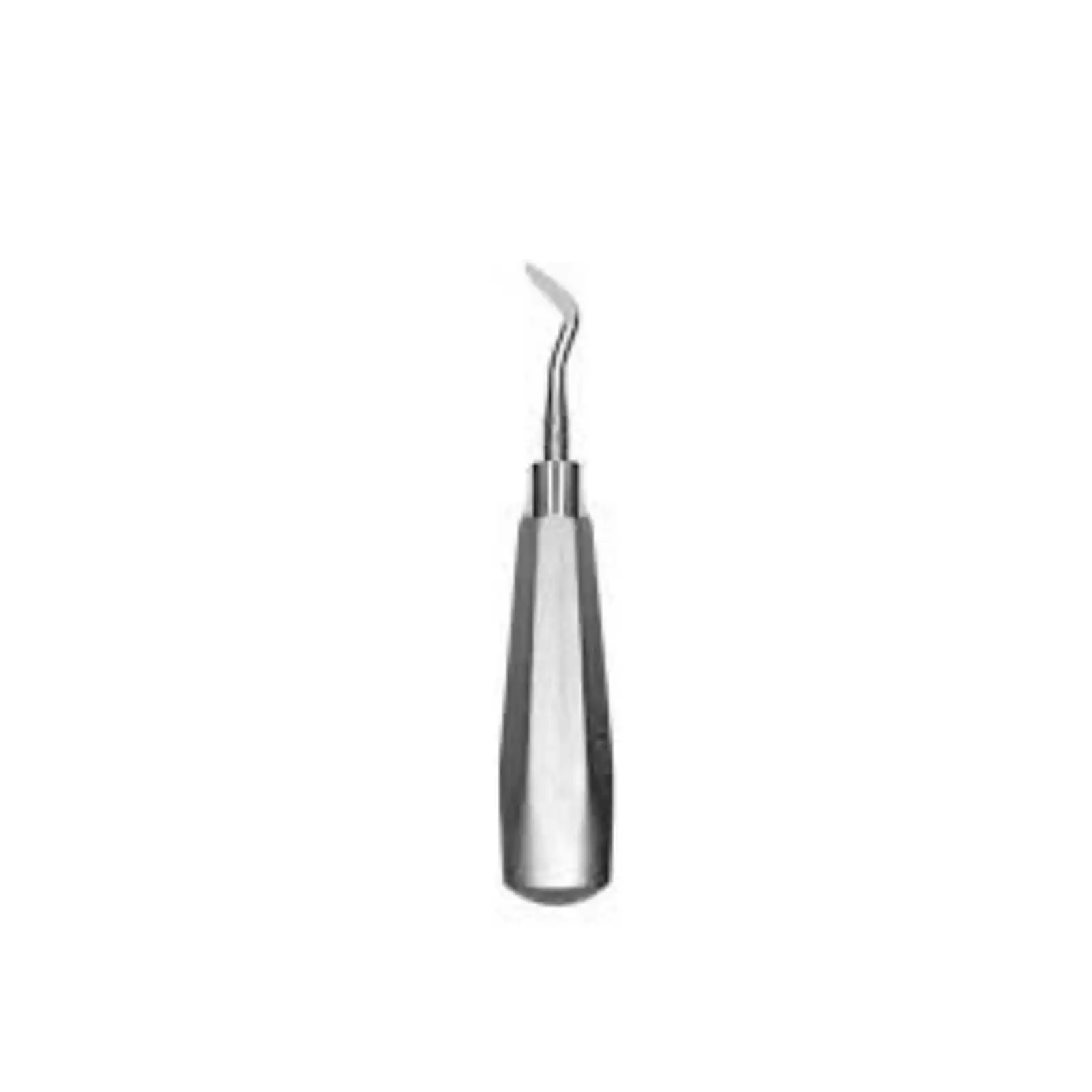 Hu-Friedy 16 Woodward Elevator, #510 Large Tapered Hexagon Handle, Single End, 4.1mm Tip thumbnail 2