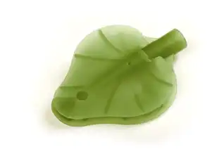 Ivory ReLeaf High Volume Evacuator System Refill, Latex-Free, Green, 50/Pk, 66075339 - Ivory ReLeaf High Volume Evacuator System, Latex-Free, Refill Pack, Green, 50/Pk, 66075339 (Discontinued) - Image 1