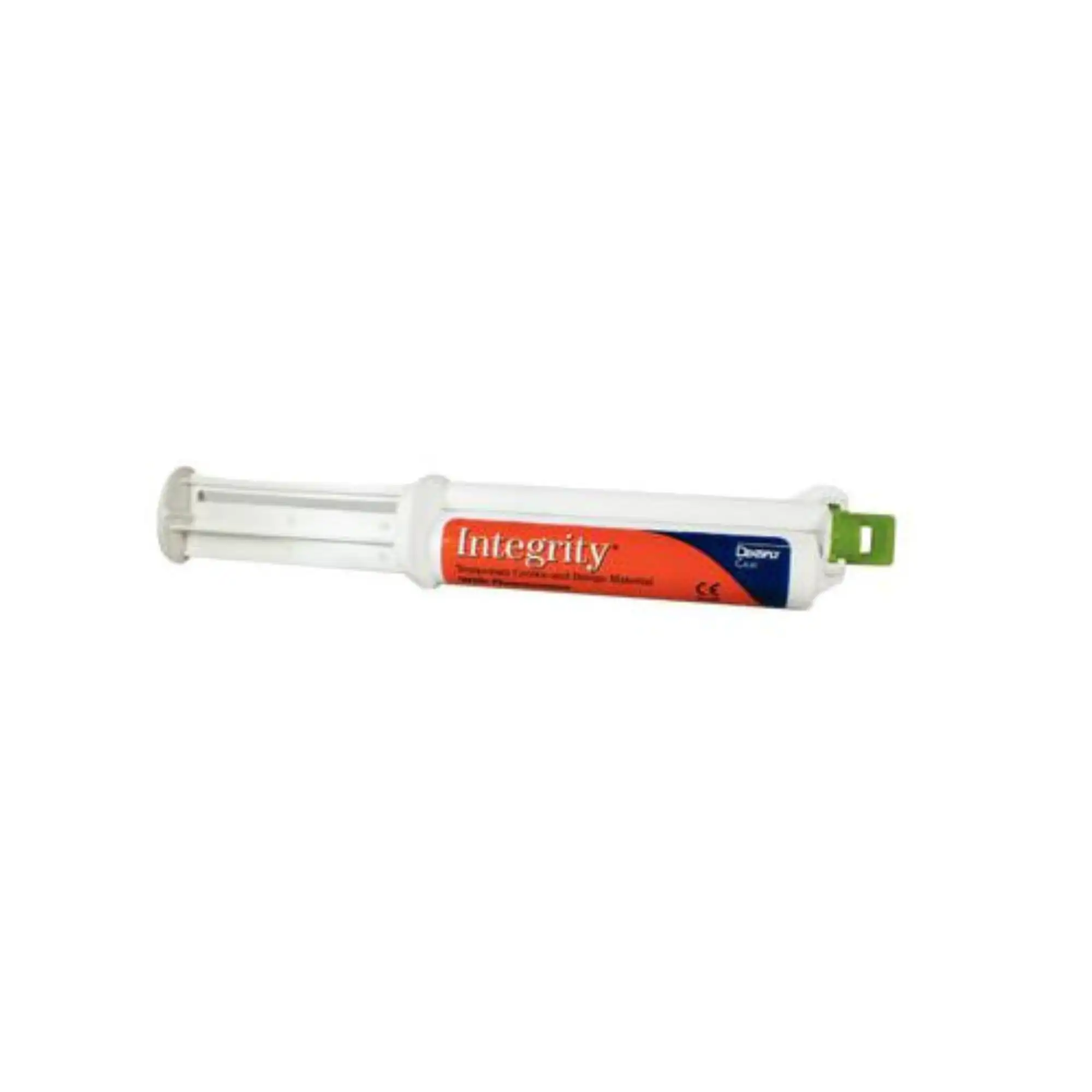 Integrity Temporary Crown & Bridge Material, Mini-Syringe Refill, Shade A2, 15 g, 1 Syringe with 10 Mixing Tips, 666320 thumbnail 8
