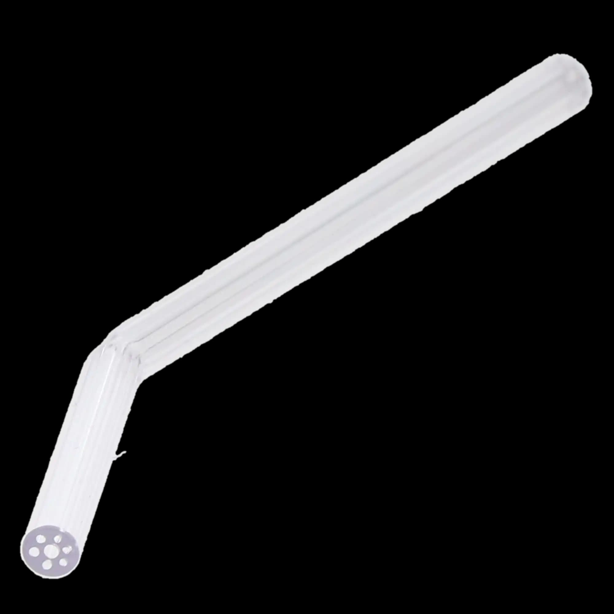 Sani-Tip Disposable Air/Water Syringe Tips, Standard 76mm, Clear, 250 Tips & 250 Sani-Shield Sleeves, Refill, 122210 thumbnail 3