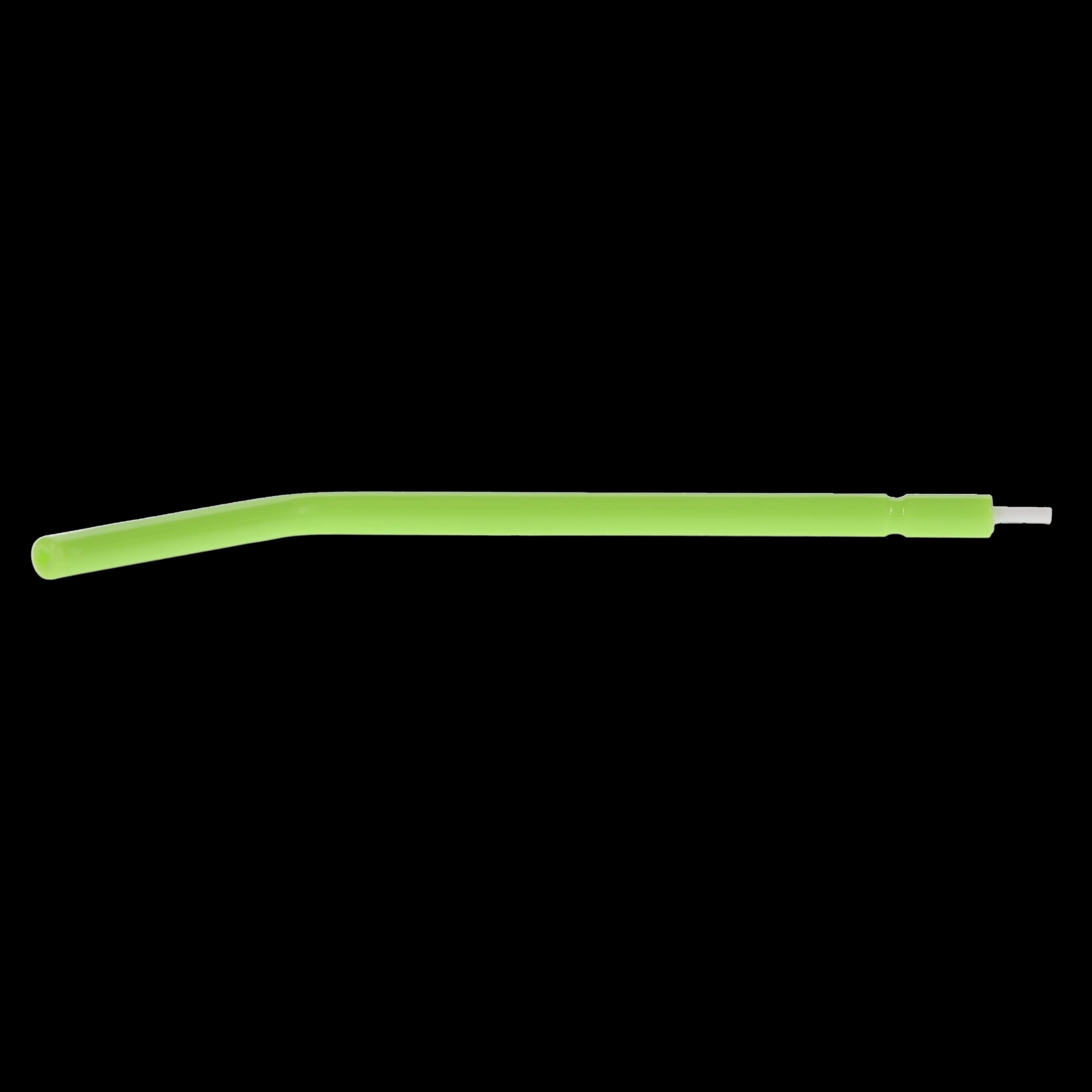 BeeSure Air/Water Syringe Tips, Green with Core, Disposable, 250/Pack, BE402 thumbnail 3