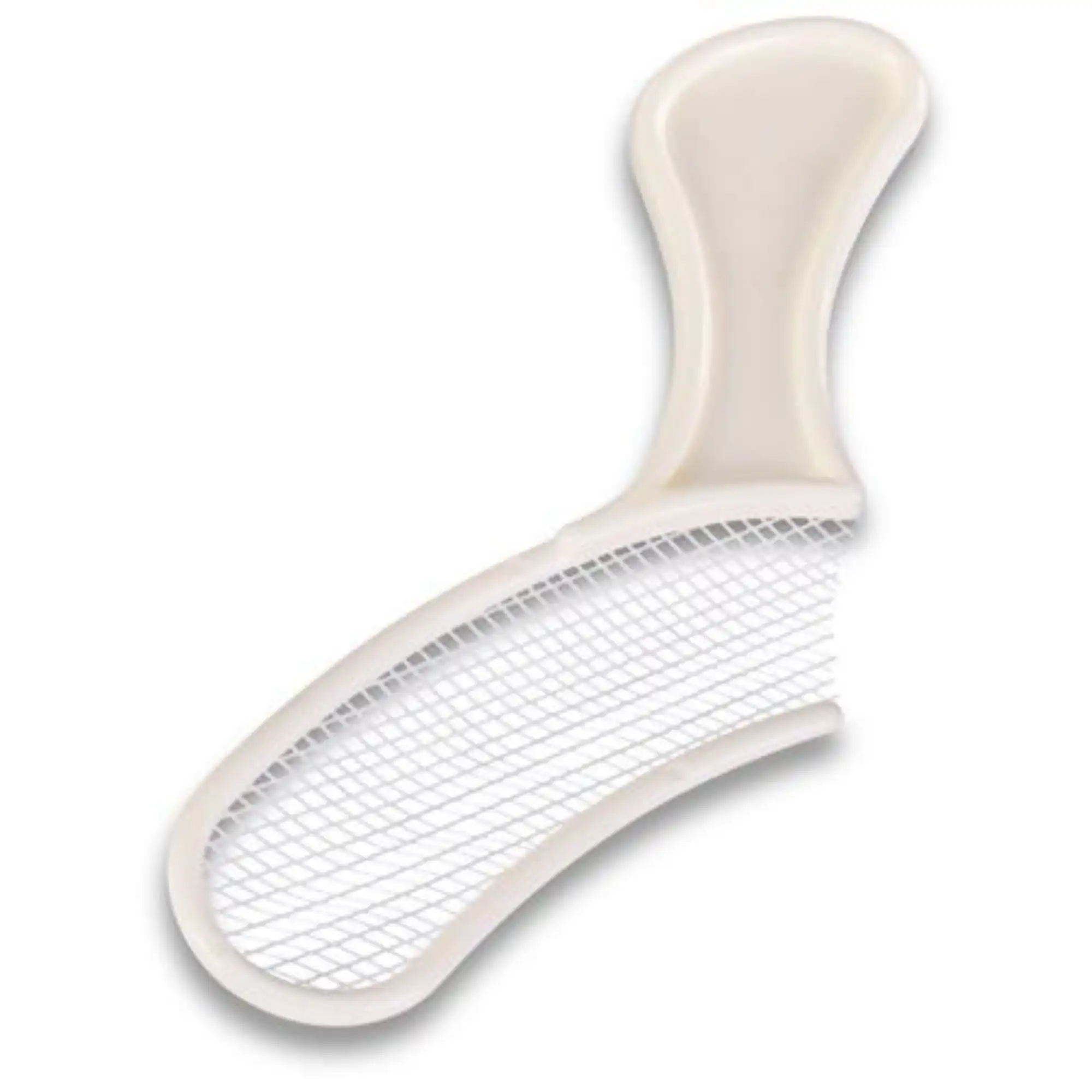 Quala Bite Tray, Sideless Posterior, Disposable, 50/Bx, QBT2020 - Bite Tray, Sideless Posterior, 50/Bx, QBT2020 - Image 1