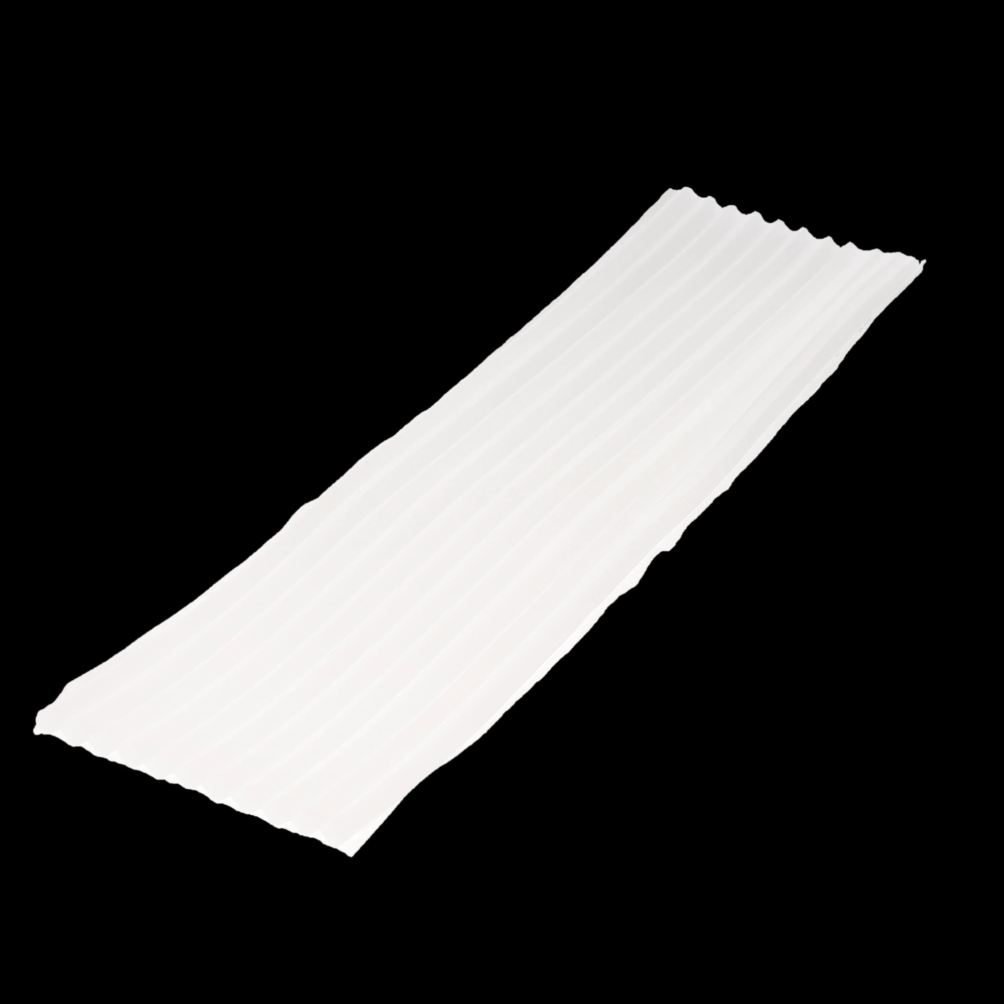 Quala Utility Wax Square Ropes, White, 55/Pk, 50094954 thumbnail 3