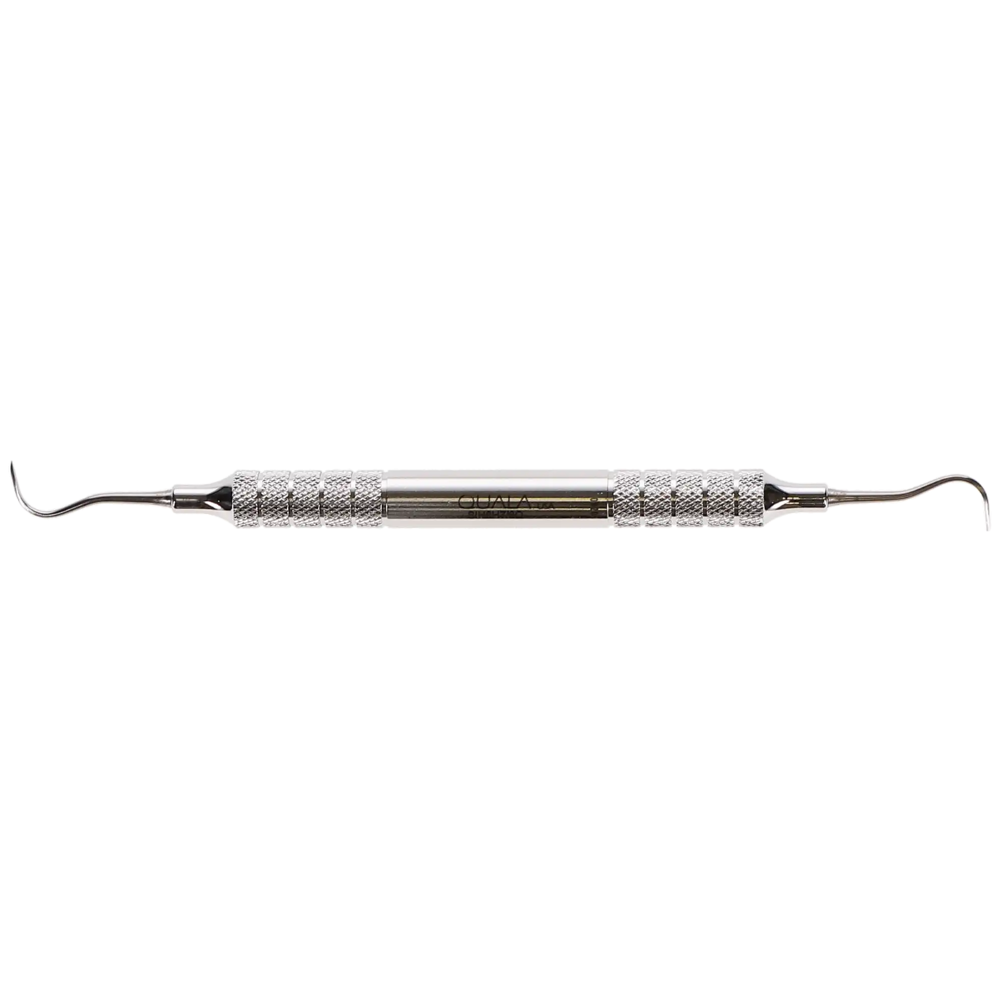 Quala Titanium Implant Scaler, 6-7 Anterior Offset Sickle, #6 Handle, SIH6H7/6Q, 1/Pk thumbnail 5