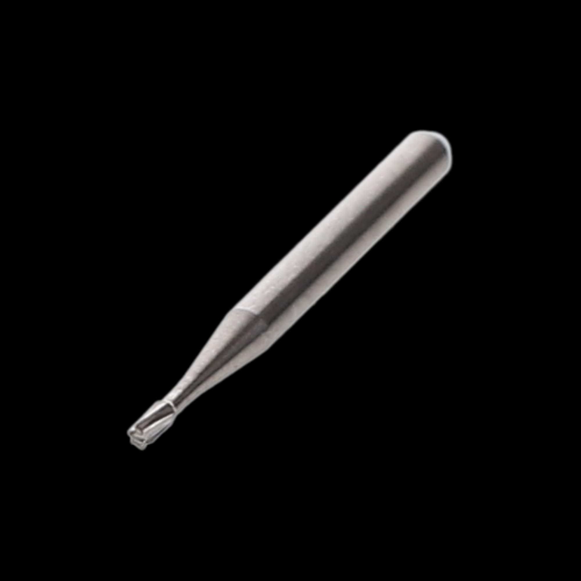 SS White Standard Operative Carbide Single-Use Burs, FG, Pear, #330, 25/Pk, 10152 thumbnail 2
