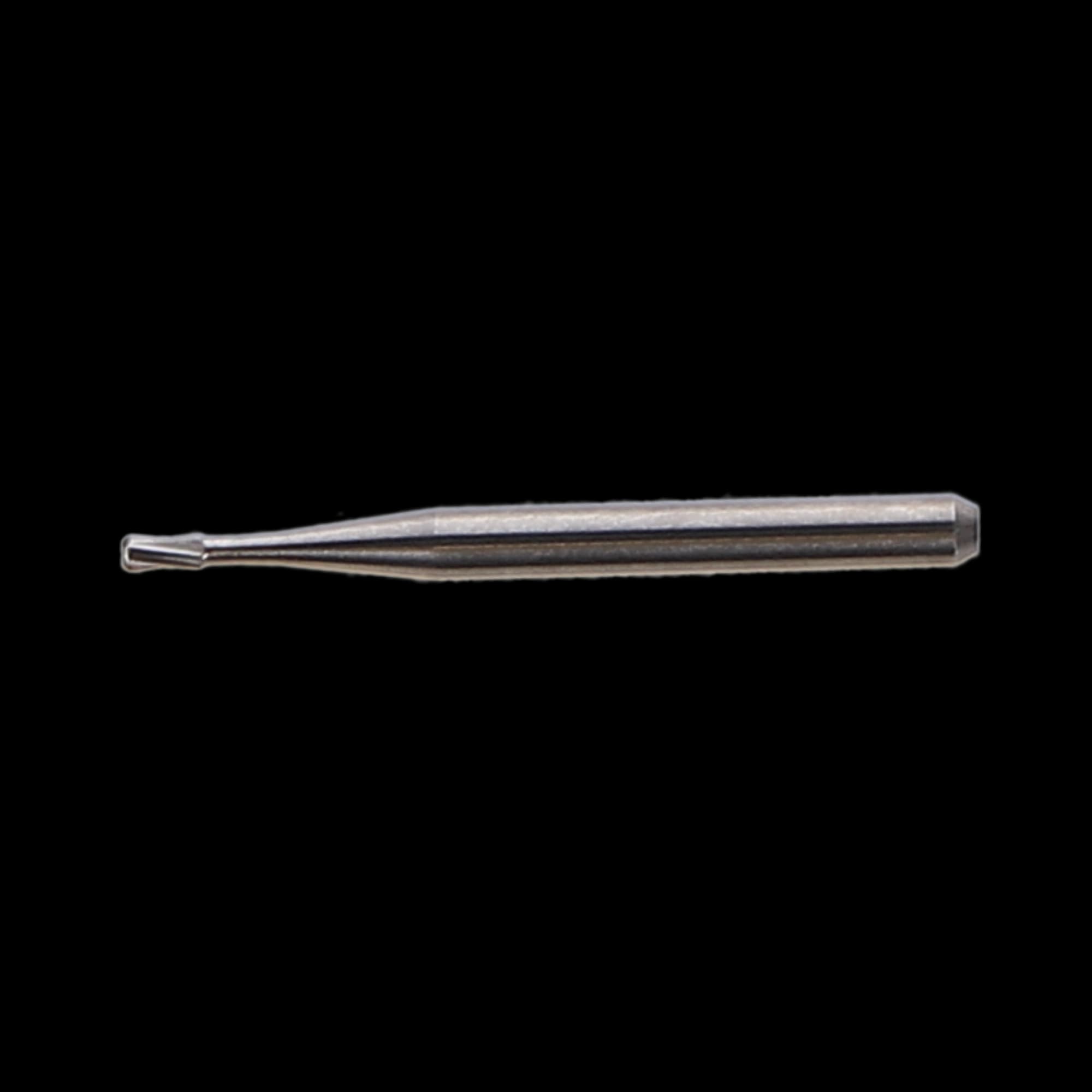 SS White Standard Operative Carbide Single-Use Burs, FG, Pear, #330, 25/Pk, 10152 thumbnail 5