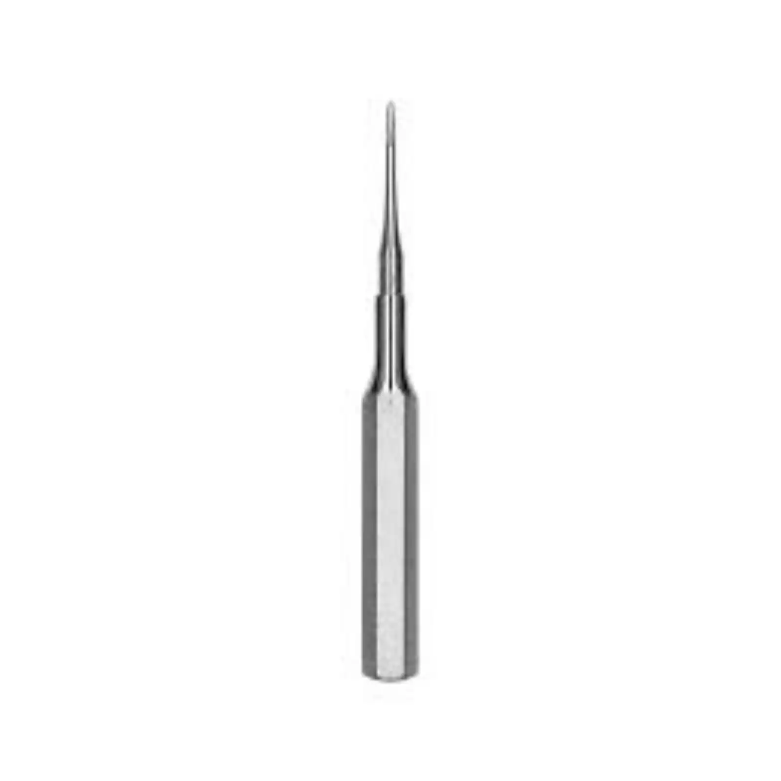 Hu-Friedy Root Tip Pick 1 Howard Elevator, #502 Hexagon Handle, Single End, EHO1 thumbnail 2