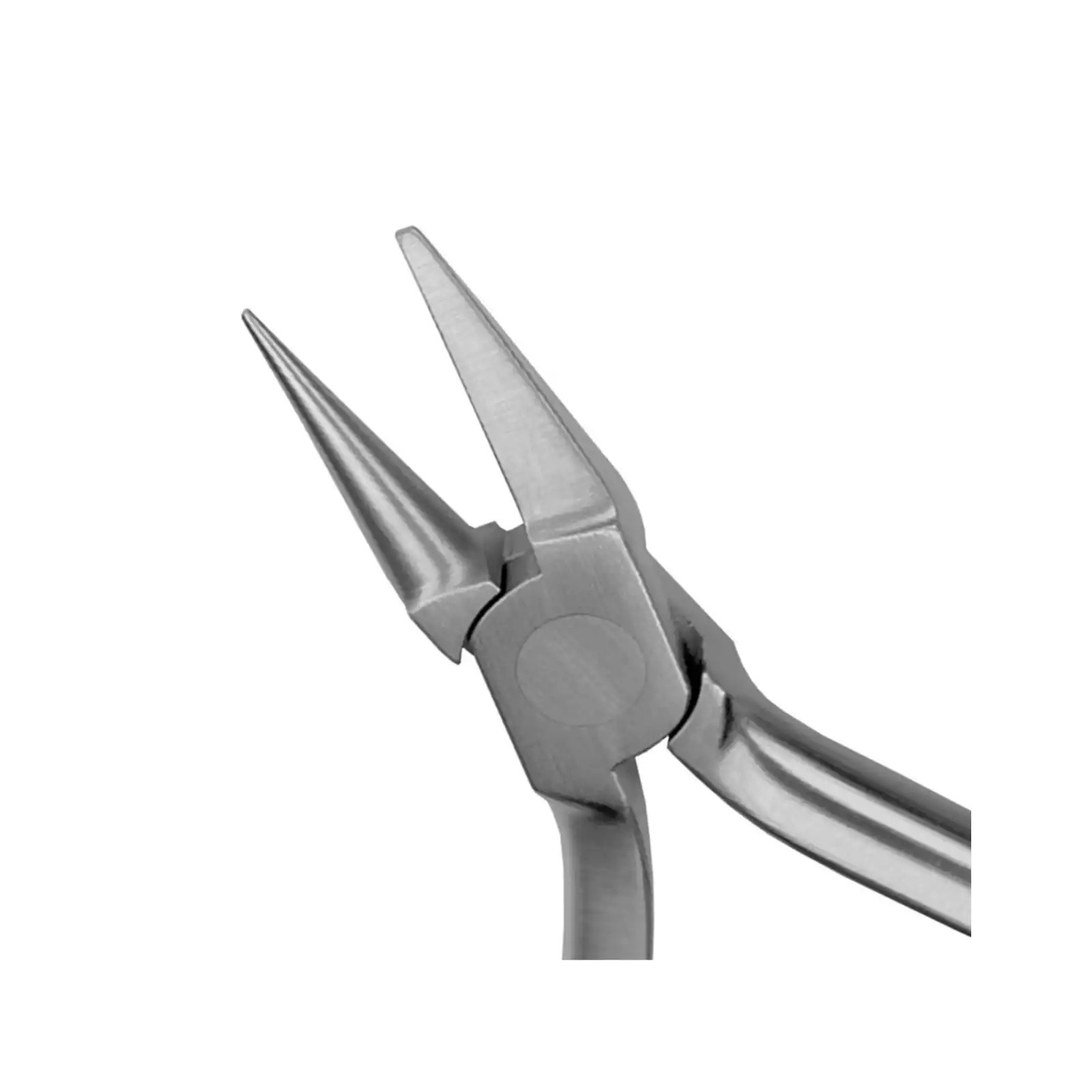 Hu-Friedy Light Wire Bird Beak Pliers, 678-318 thumbnail 2