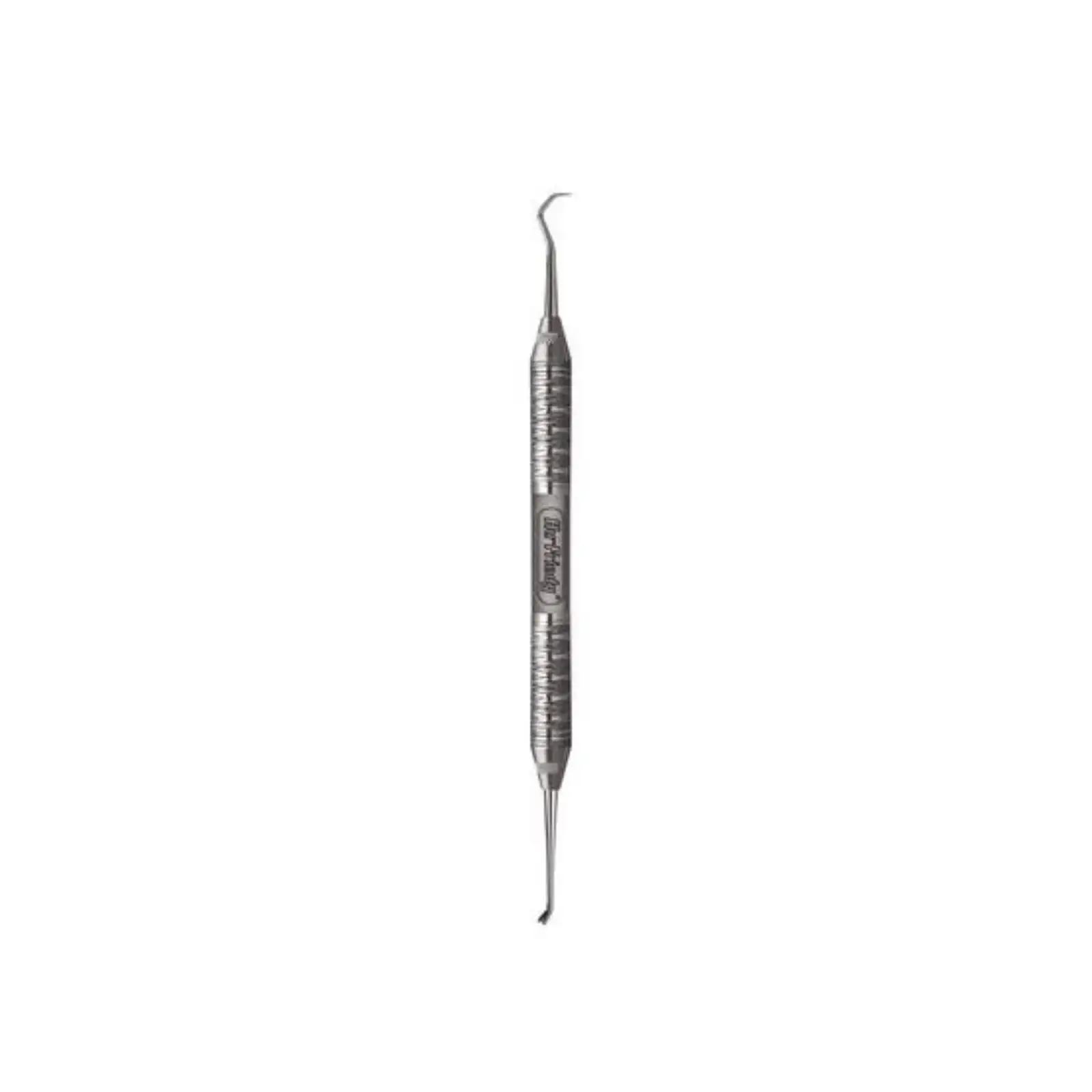 Hu-Friedy Picker/Ligature Director, Double End, #6 Satin Steel Handle, 678-916 thumbnail 2