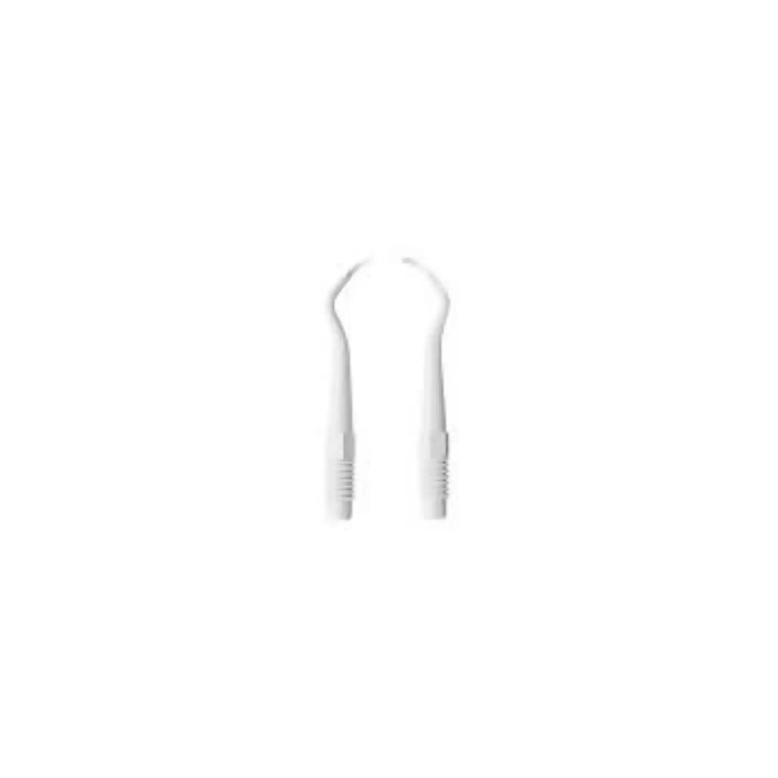 Implacare II 204S Refill Tips, Plasteel, Posterior, 12 Pairs/Box, IMPL204S thumbnail 2