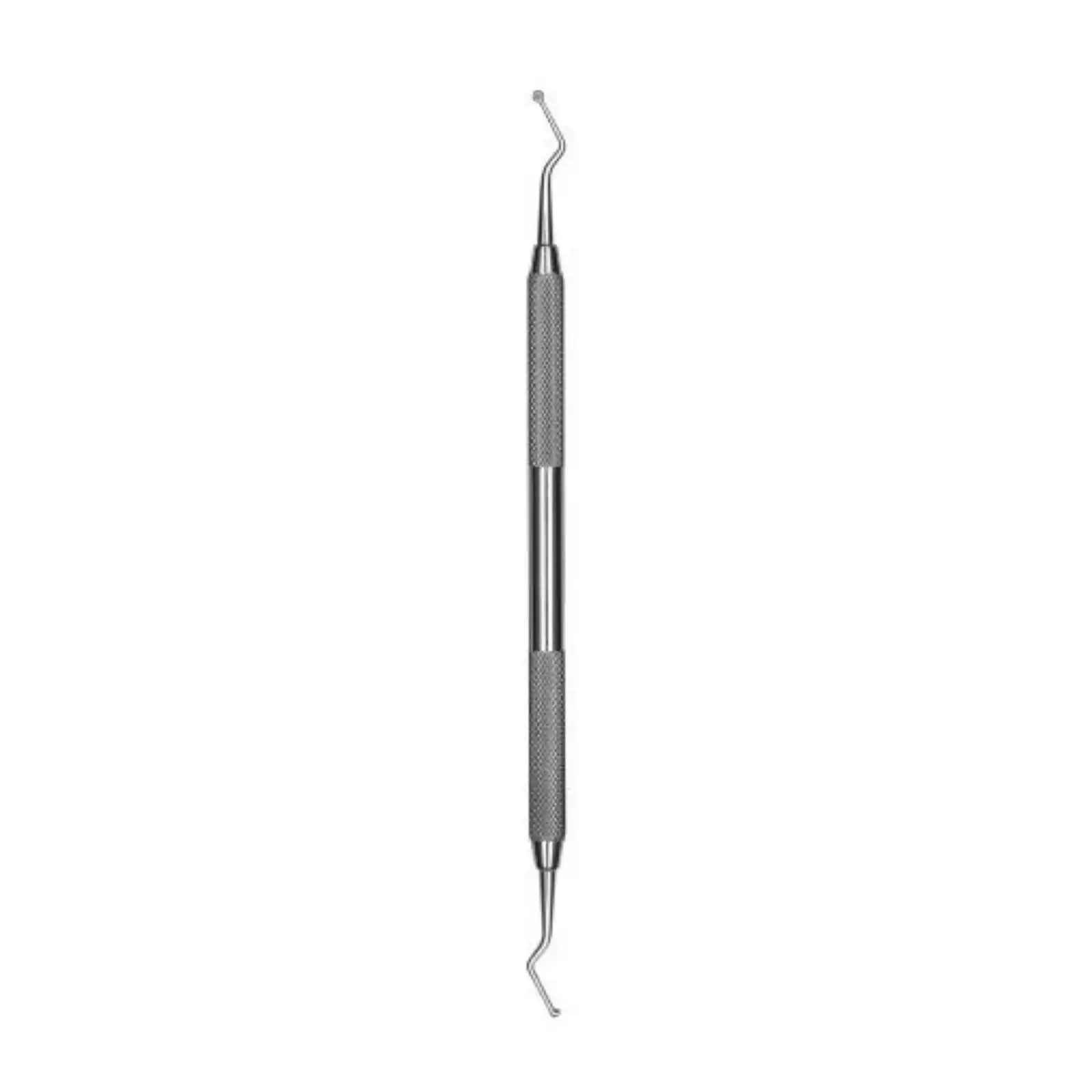 Hu-Friedy Excavator 129/130 Double-End, #41 Round Handle, EXC129/0 thumbnail 2